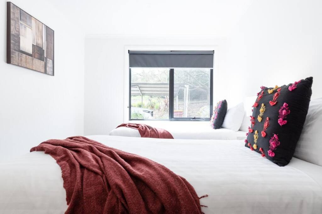 Perfect for groups and large families - Sleeps 12