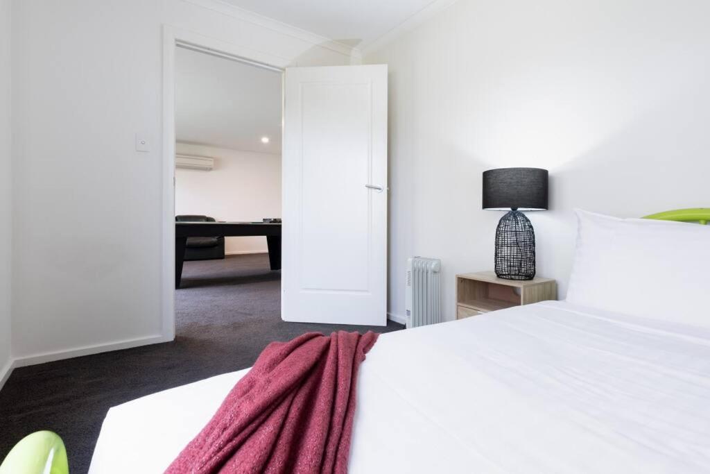 Perfect for groups and large families - Sleeps 12