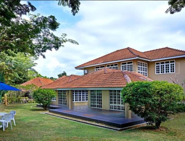 SGI Vacation Club Villa @ Damai Laut Holiday Resort photo 2