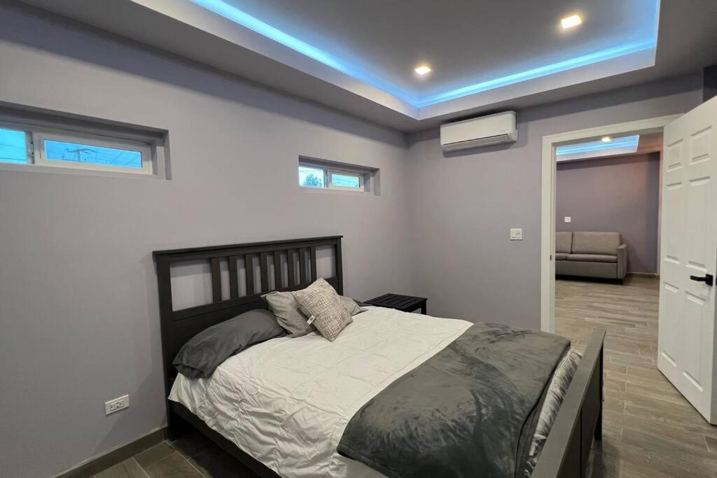 Contempo Apartment in Ensenada