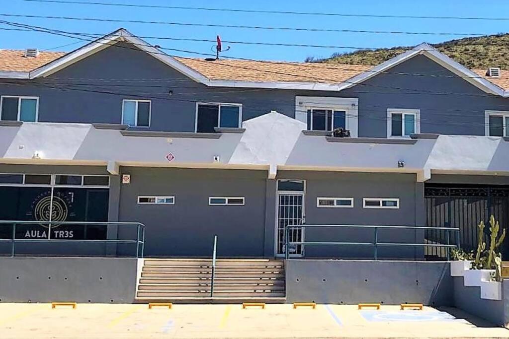 Contempo Apartment in Ensenada