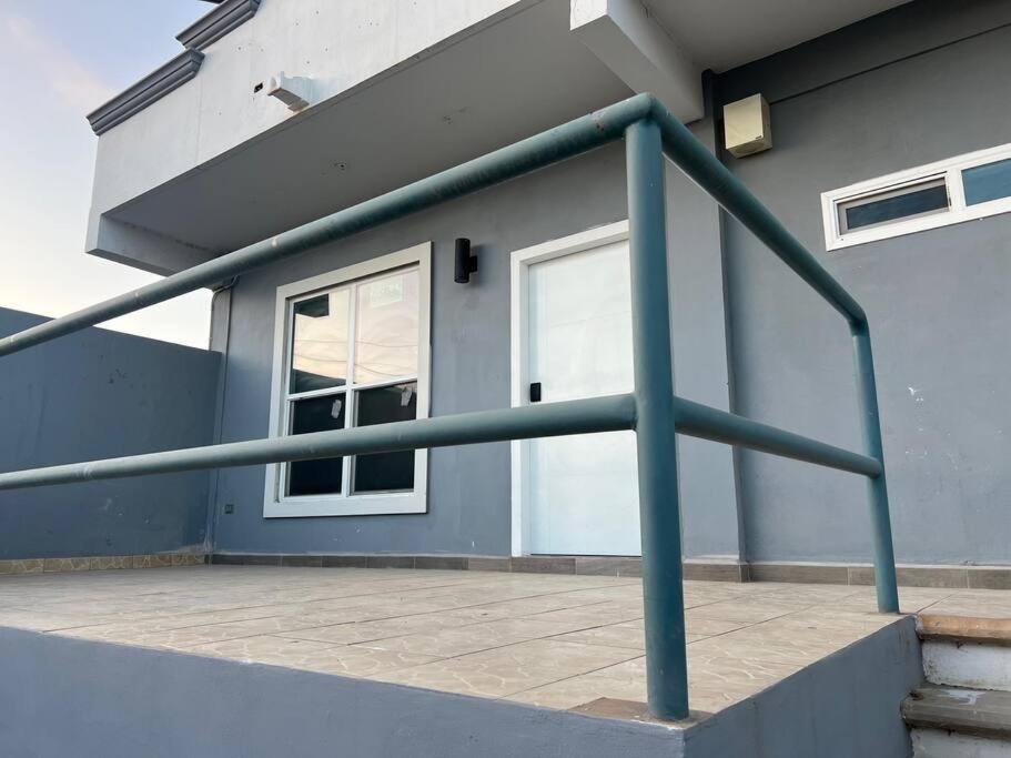 Contempo Apartment in Ensenada