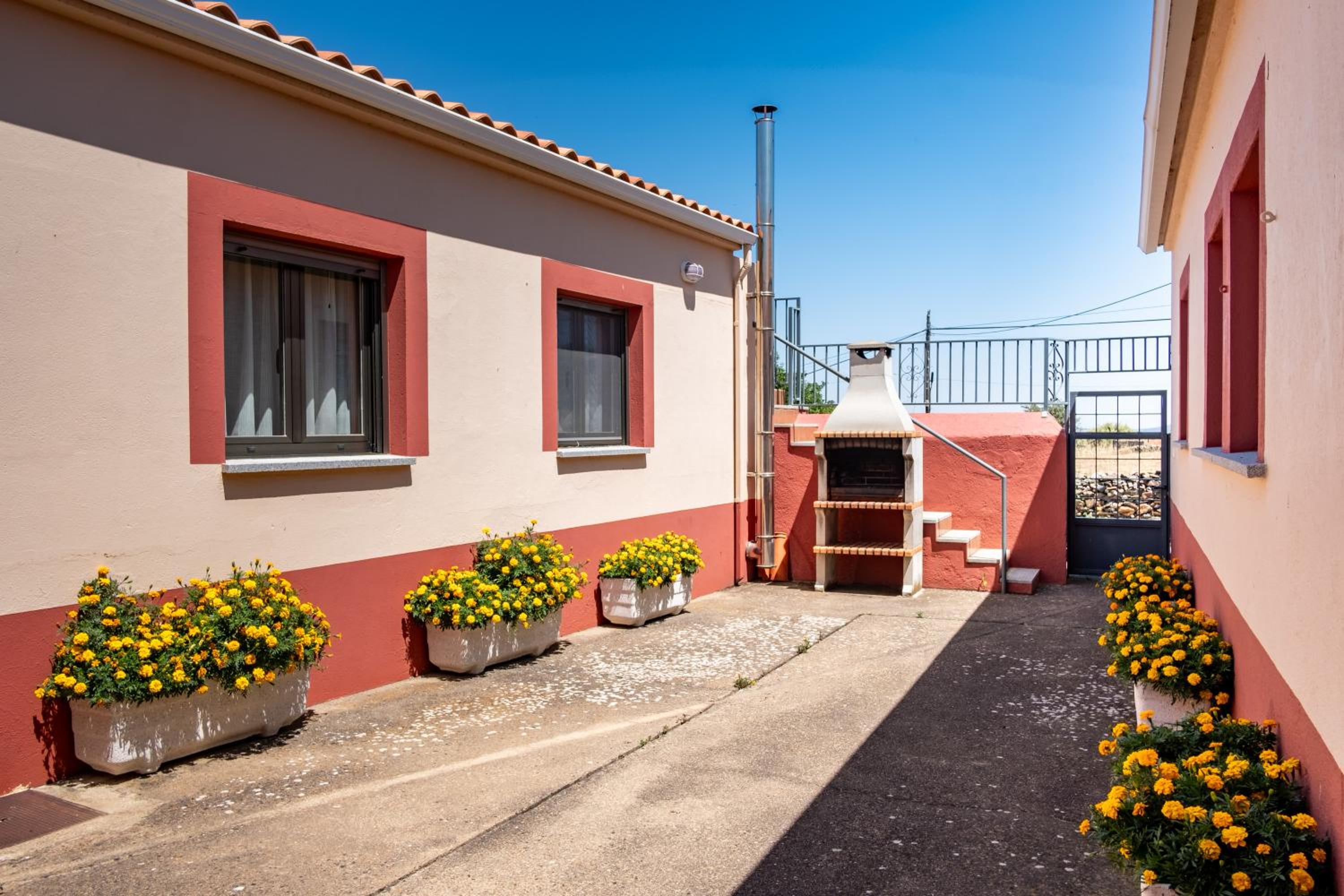 Casa Rural Rinconada