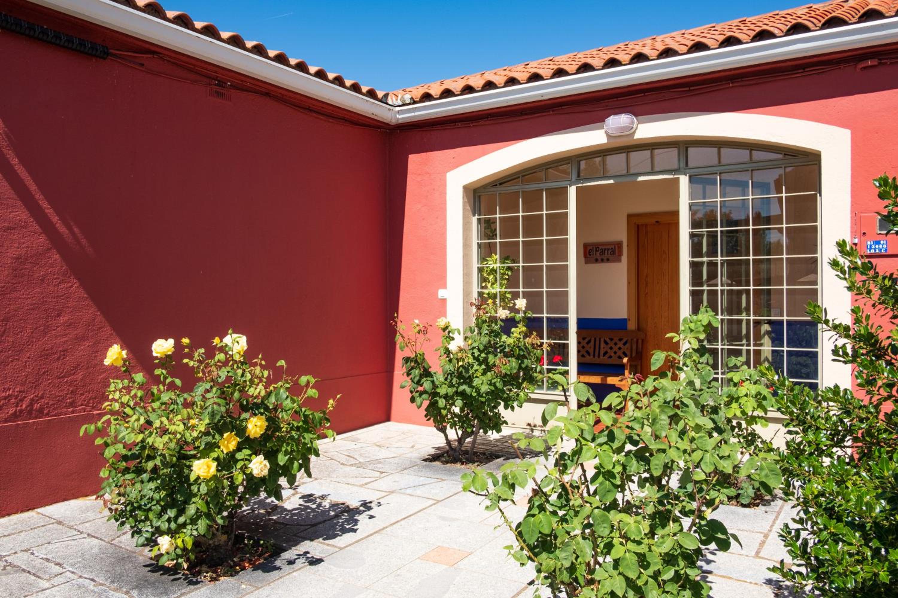 Casa Rural Rinconada