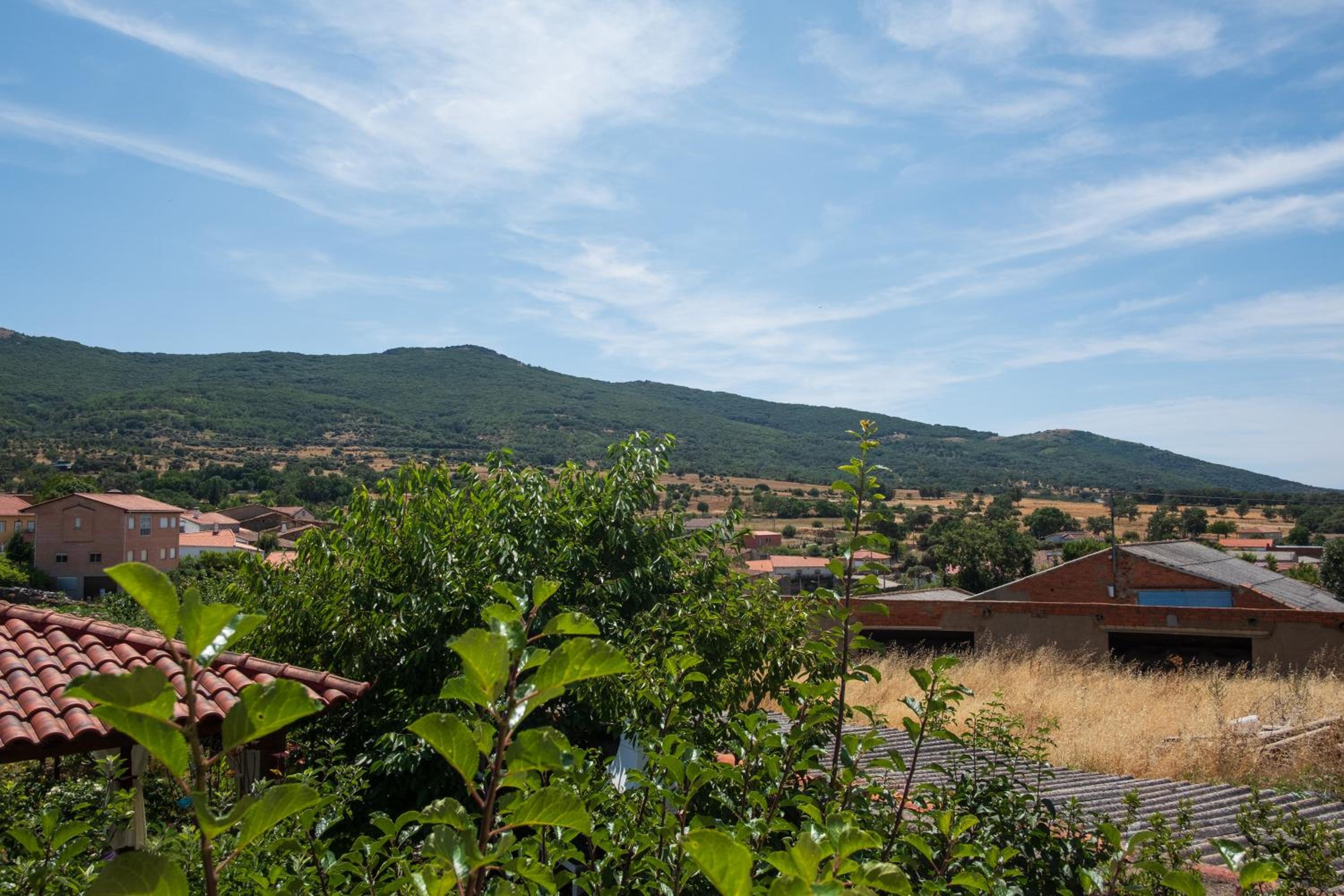 Casa Rural Rinconada