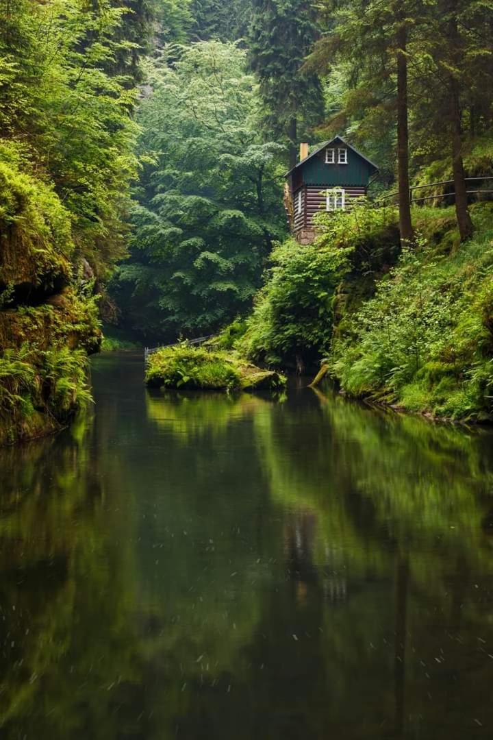Apartmán Pavel