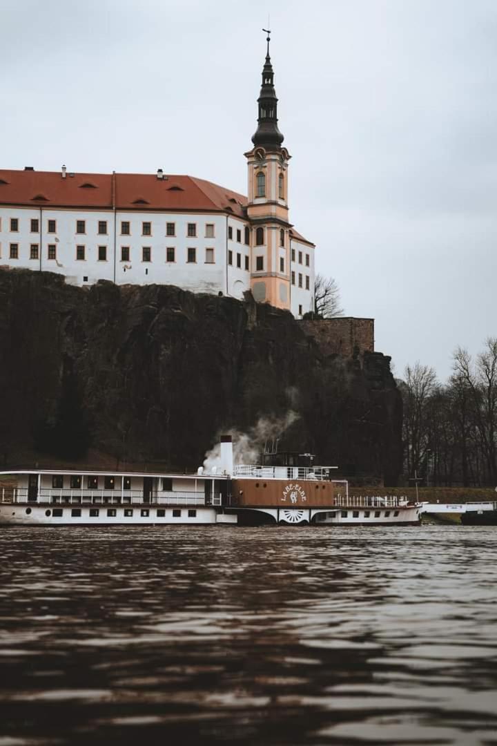 Apartmán Pavel