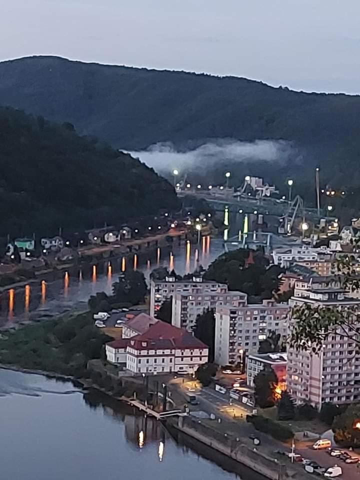 Apartmán Pavel