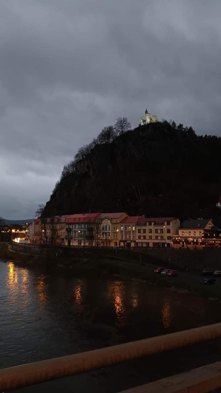 Apartmán Pavel
