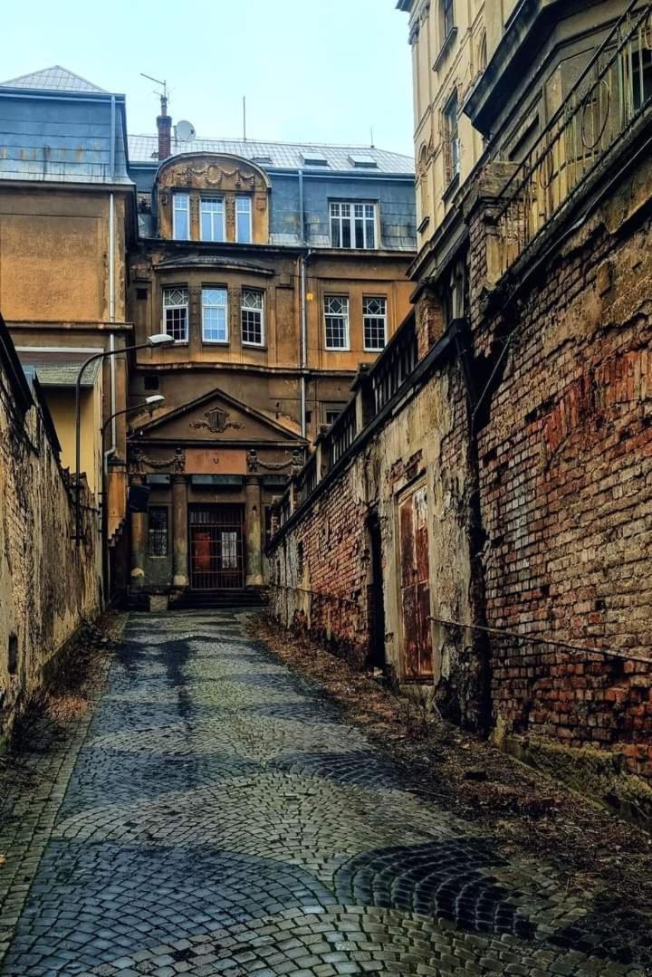 Apartmán Pavel