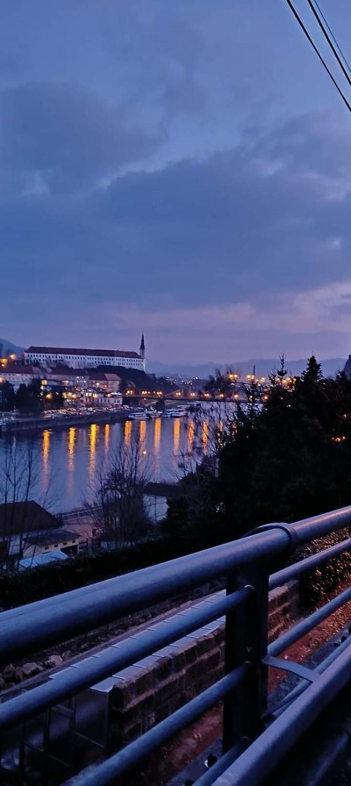 Apartmán Pavel