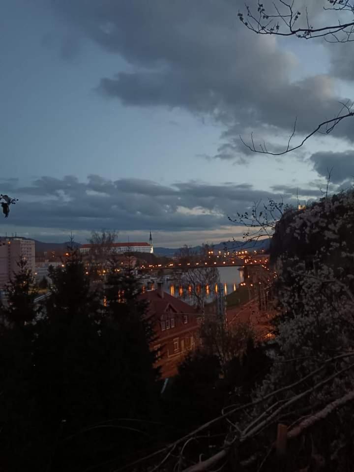Apartmán Pavel