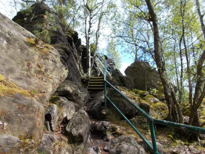 Apartmán Pavel