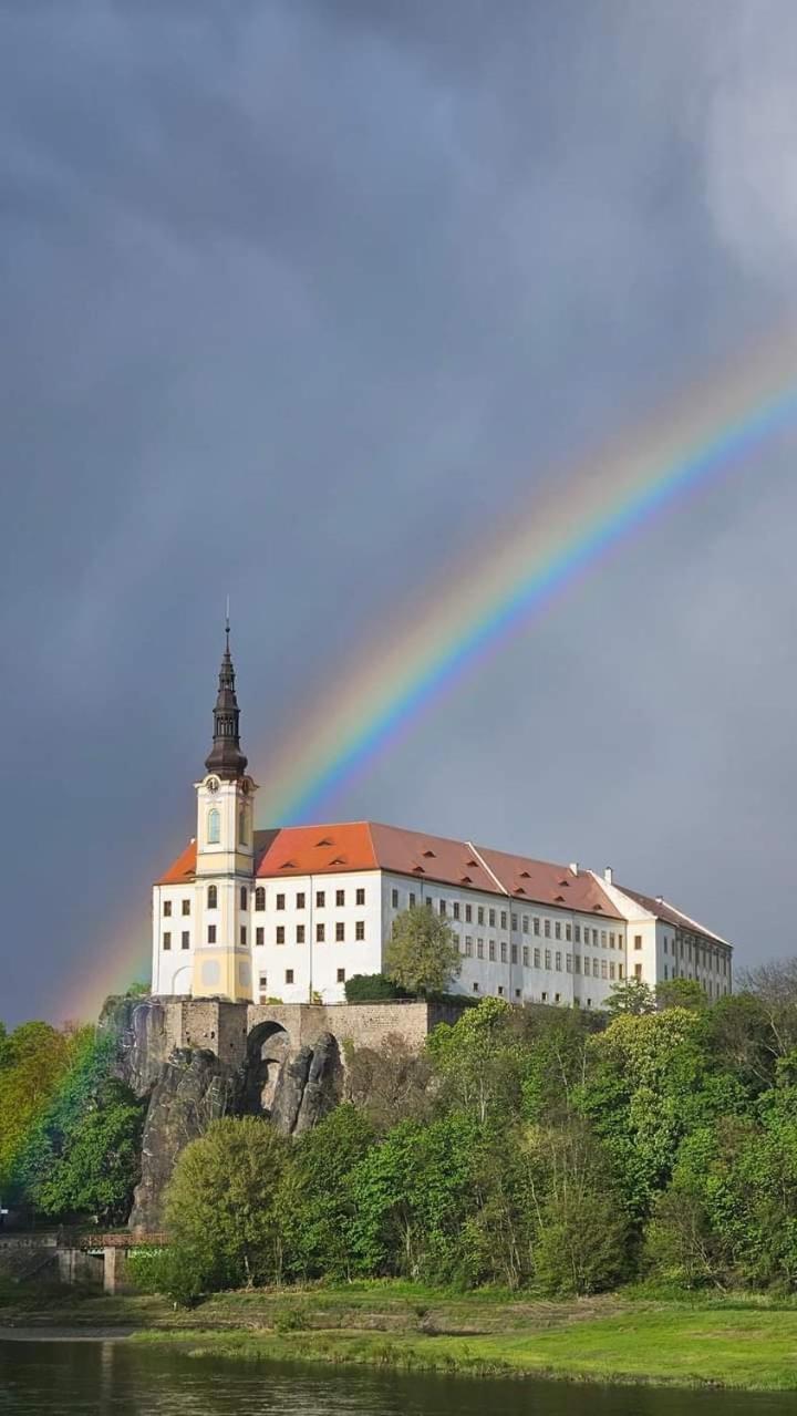 Apartmán Pavel