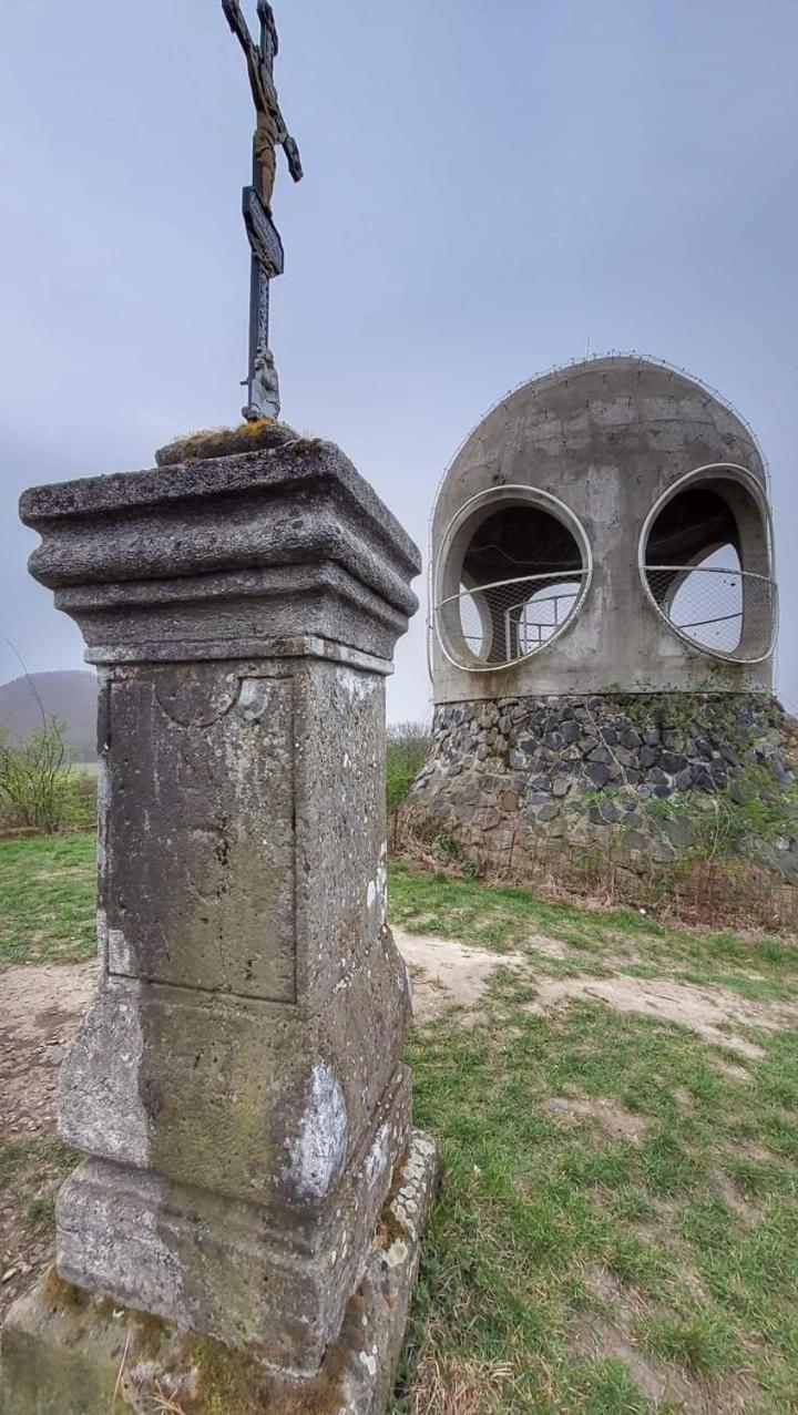 Apartmán Pavel