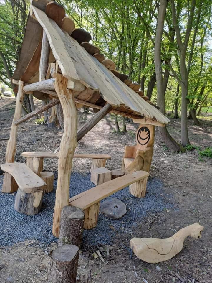 Apartmán Pavel