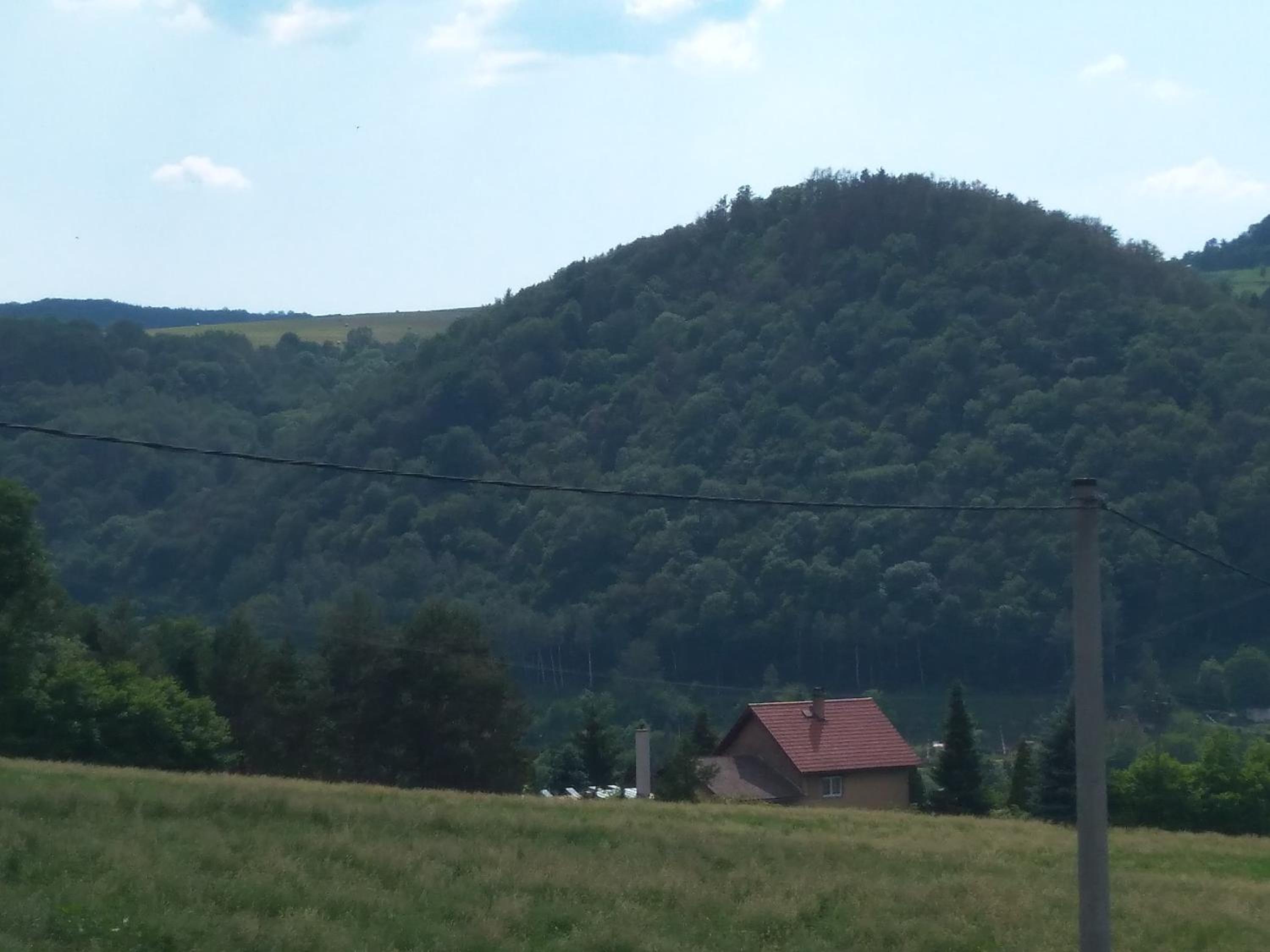 Apartmán Pavel