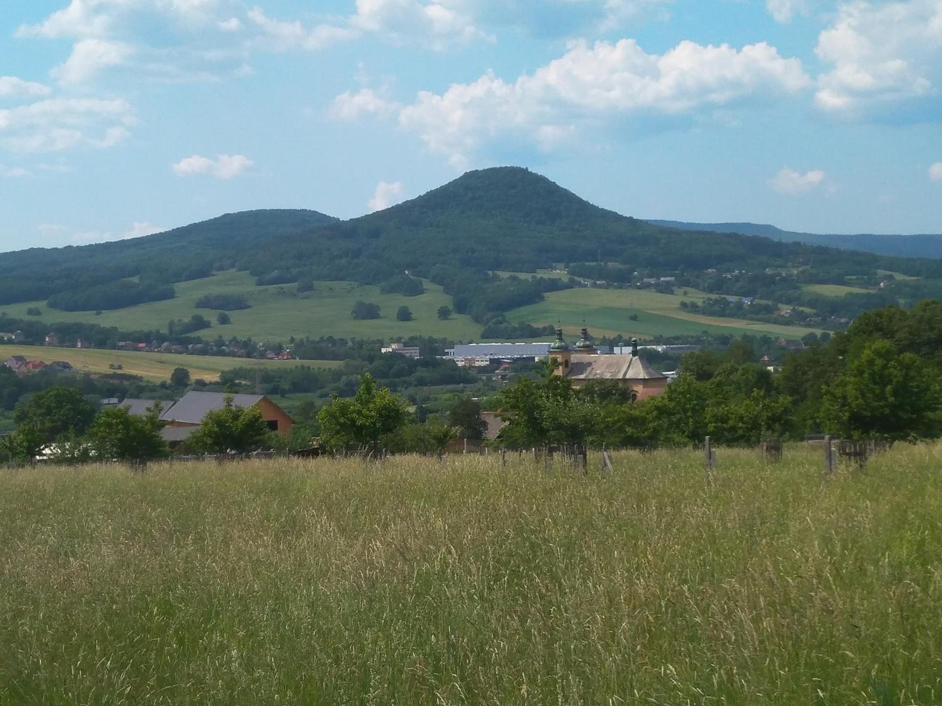 Apartmán Pavel