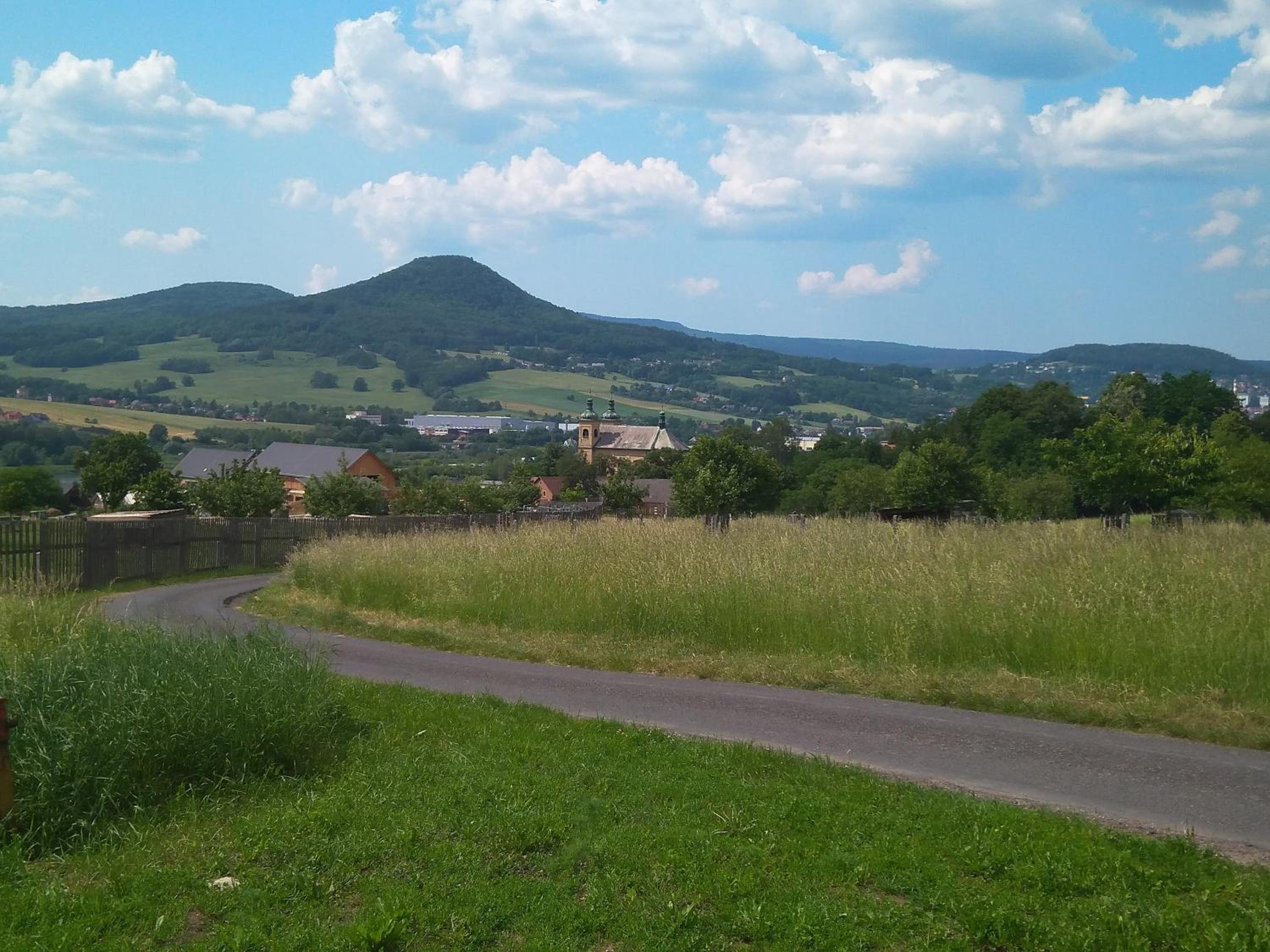 Apartmán Pavel