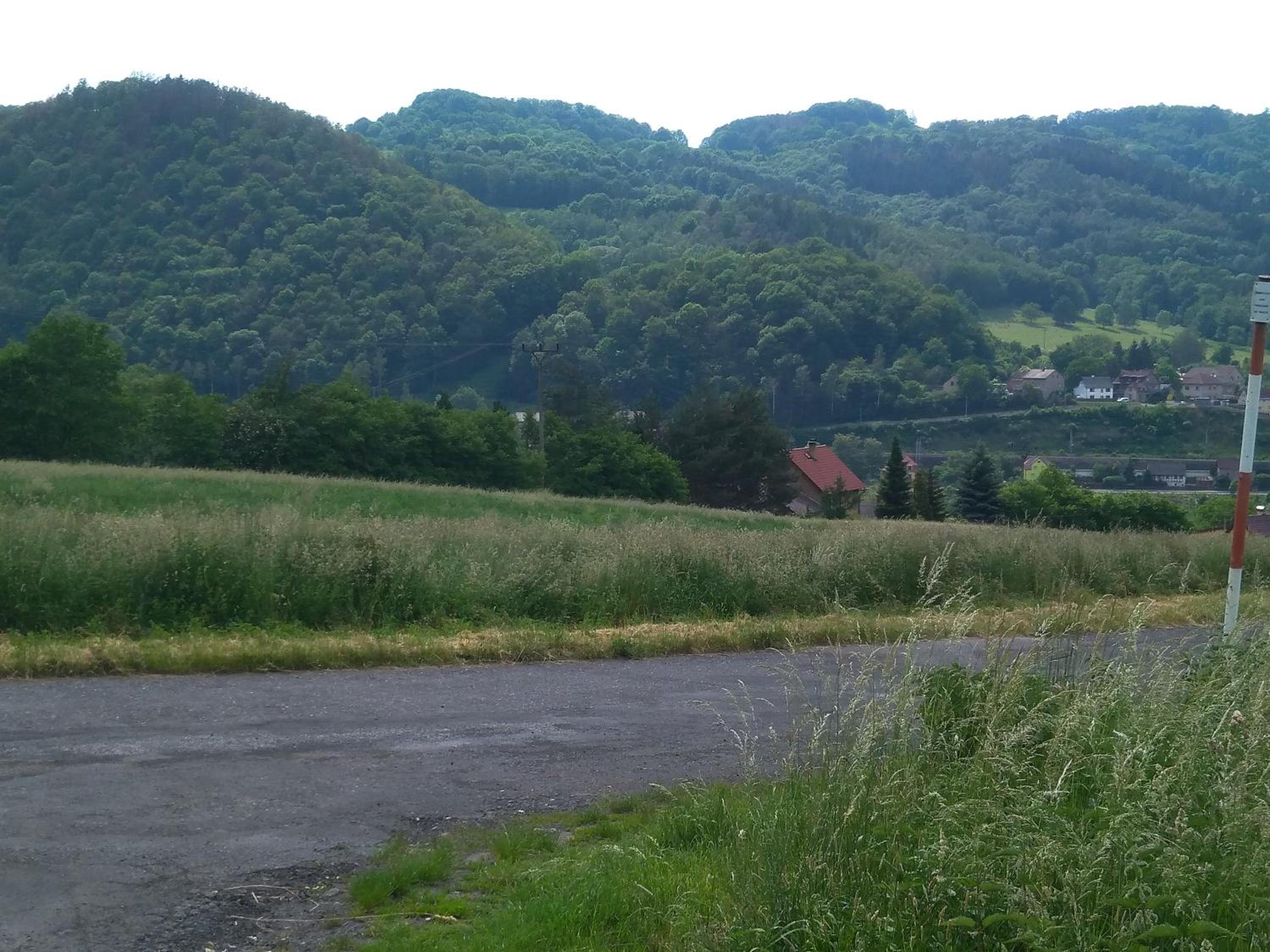 Apartmán Pavel
