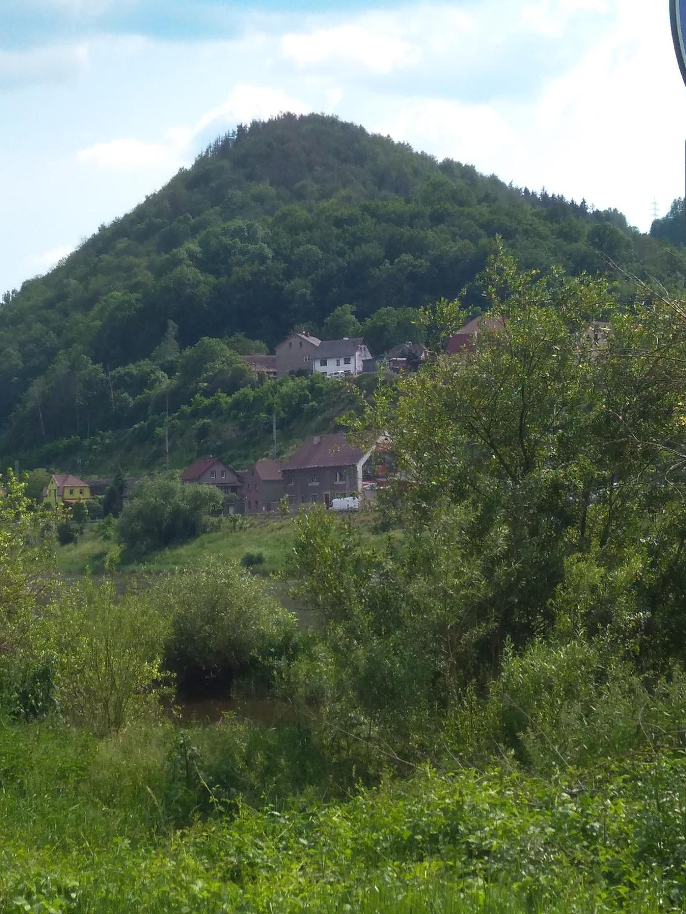 Apartmán Pavel