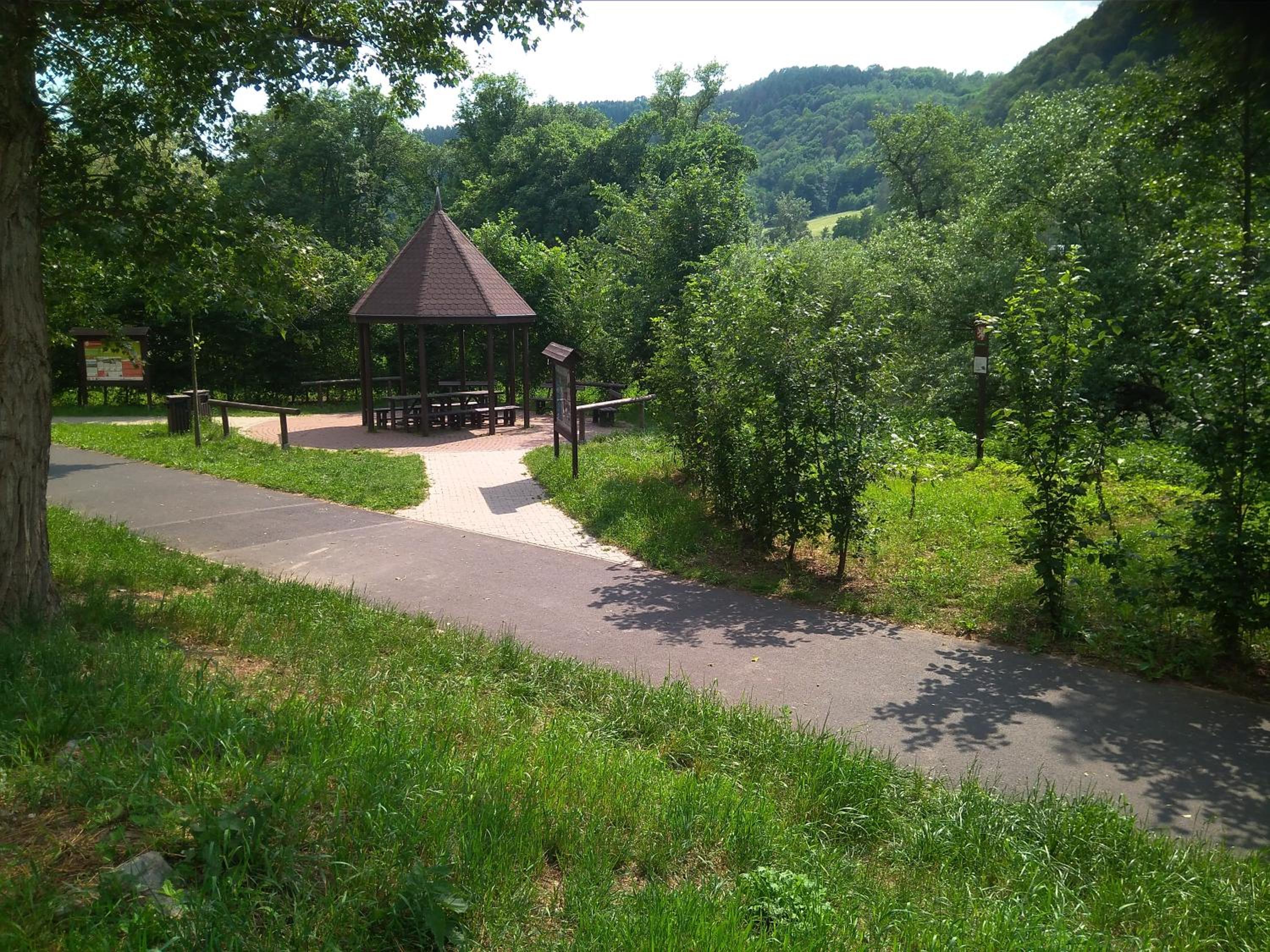 Apartmán Pavel