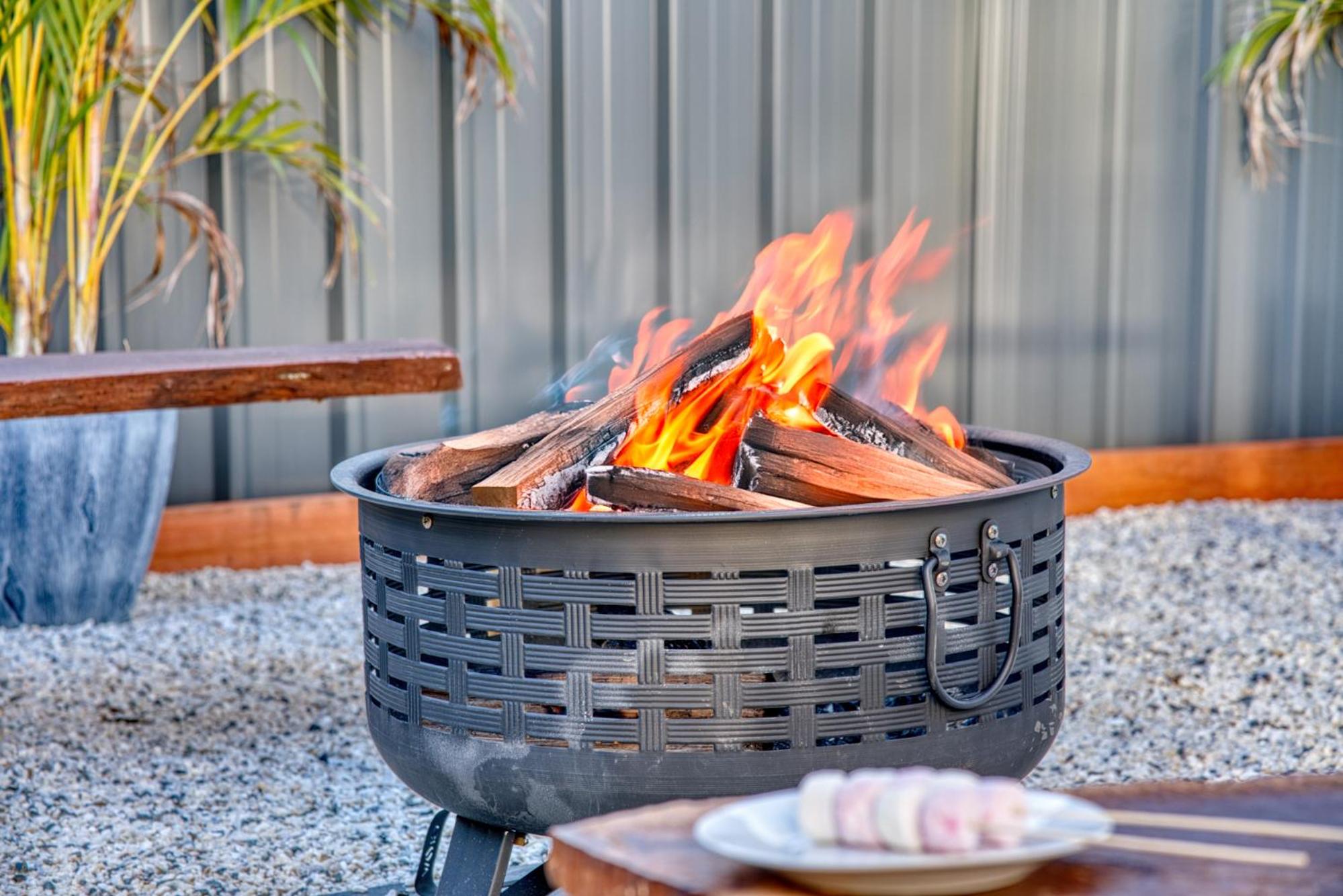 Bellbird Hideaway