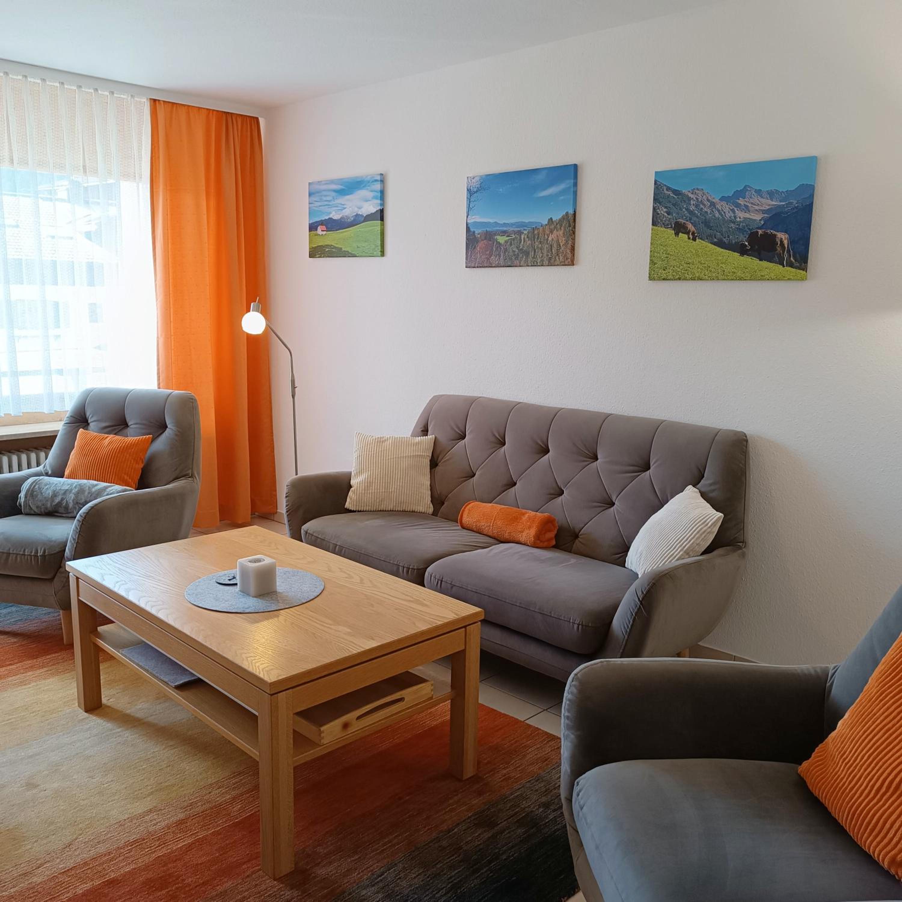 Haus Obermaiselstein