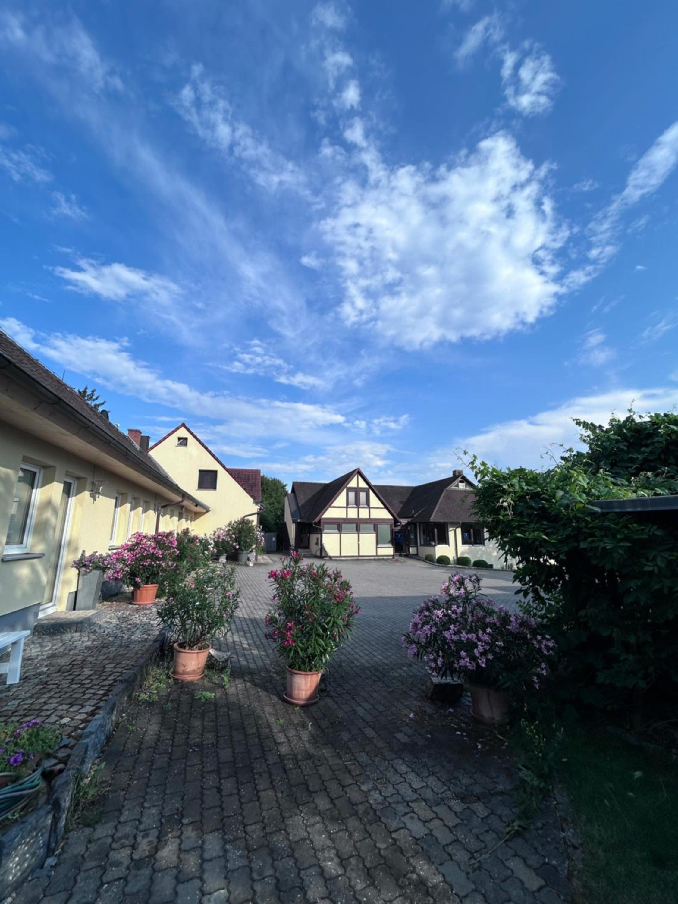 Seeland Lodge view 4