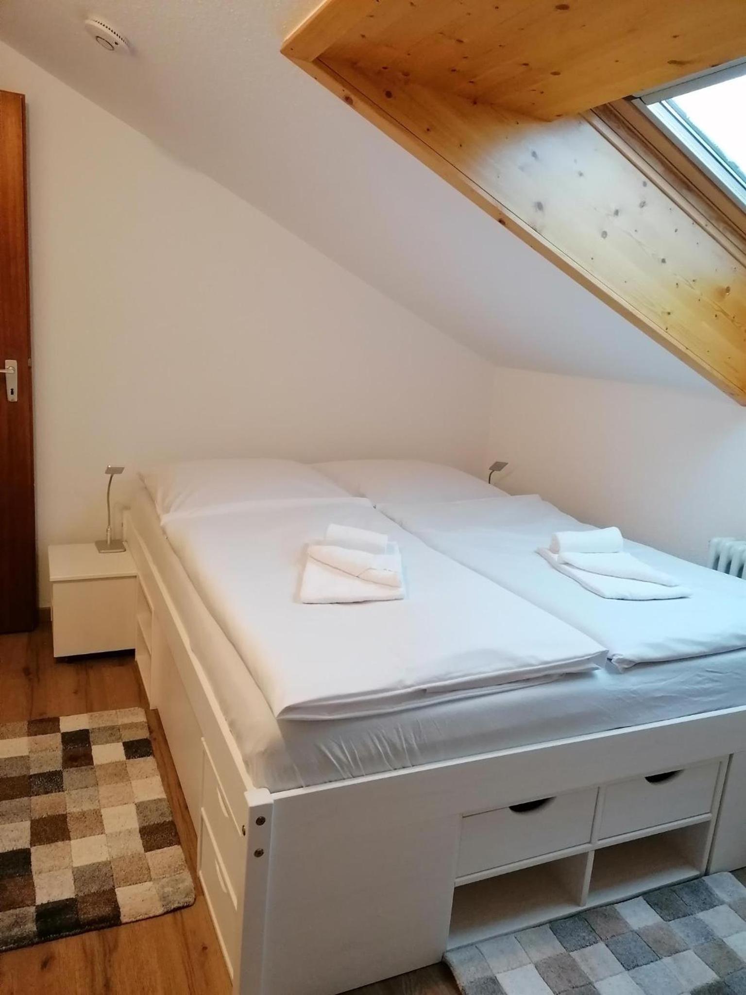 Haus Obermaiselstein