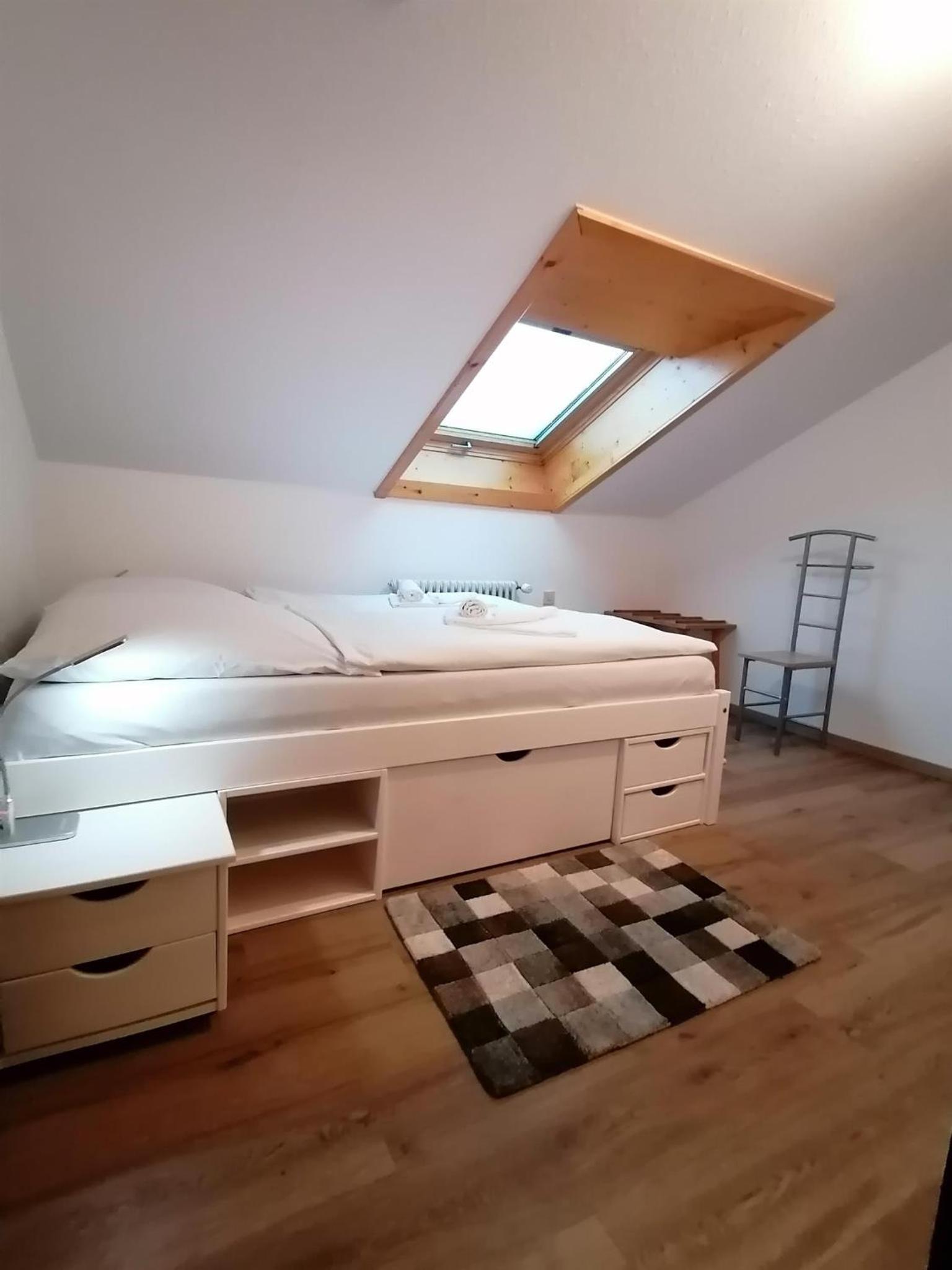 Haus Obermaiselstein