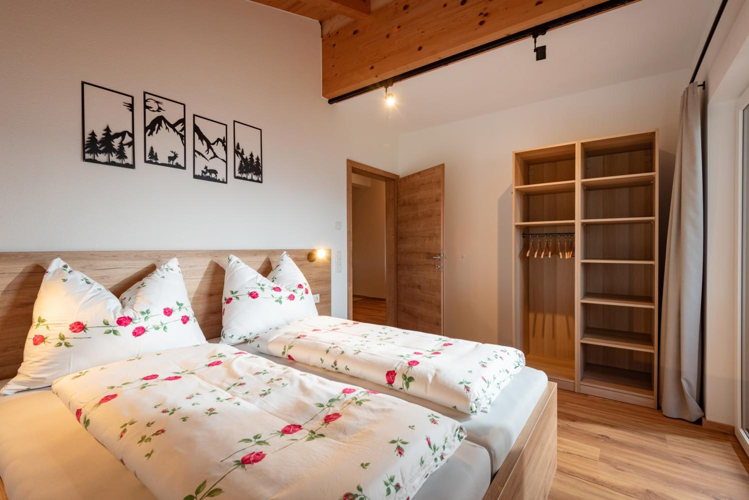 Ferienwohnung Buchmann