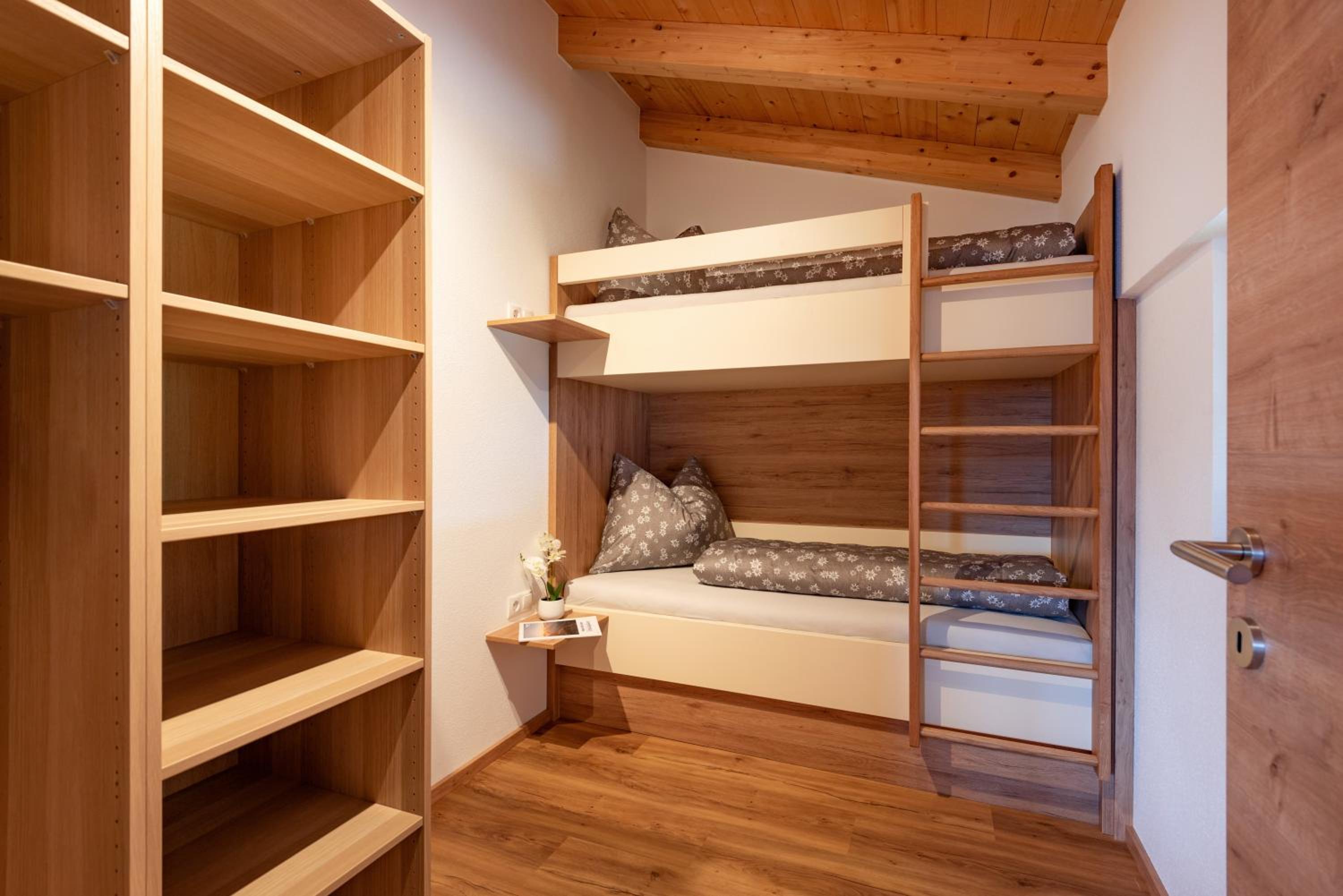 Ferienwohnung Buchmann