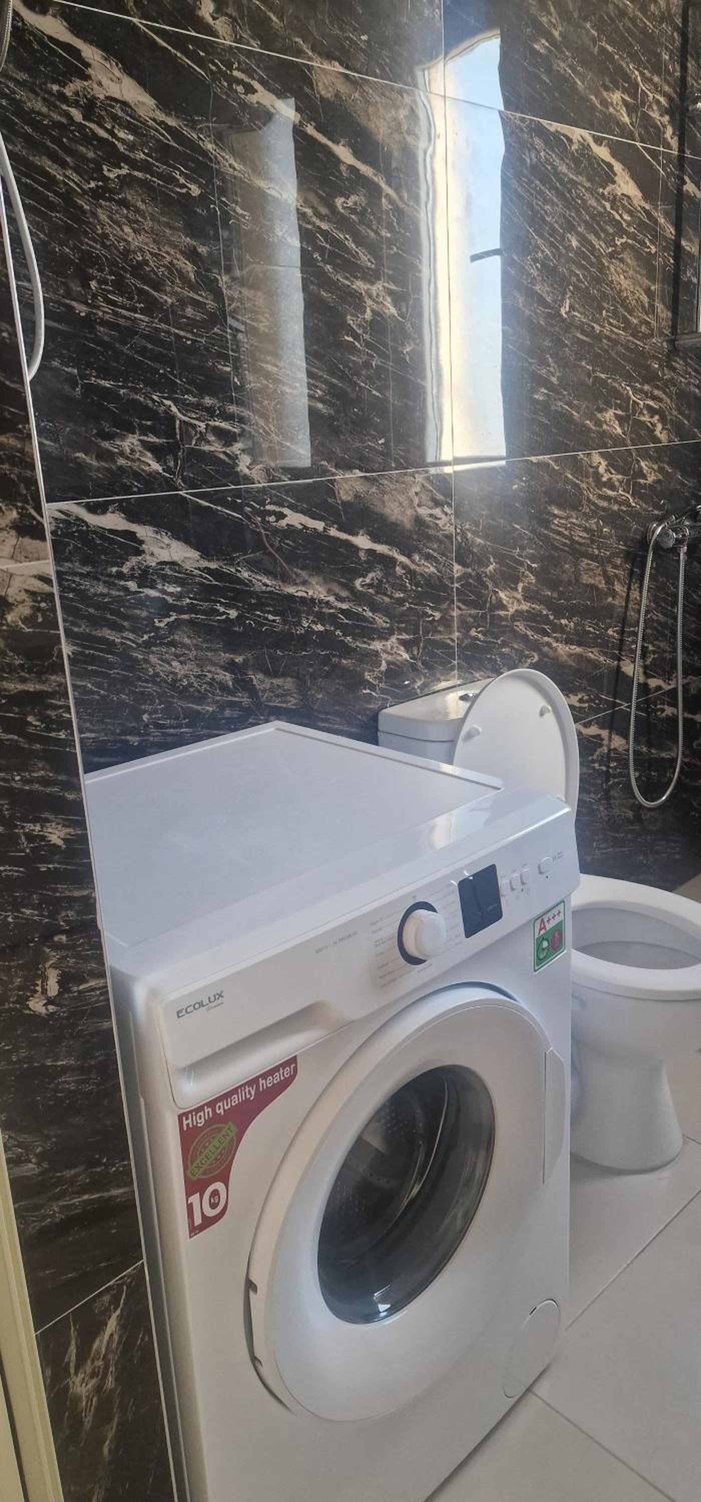 Apartament Jony