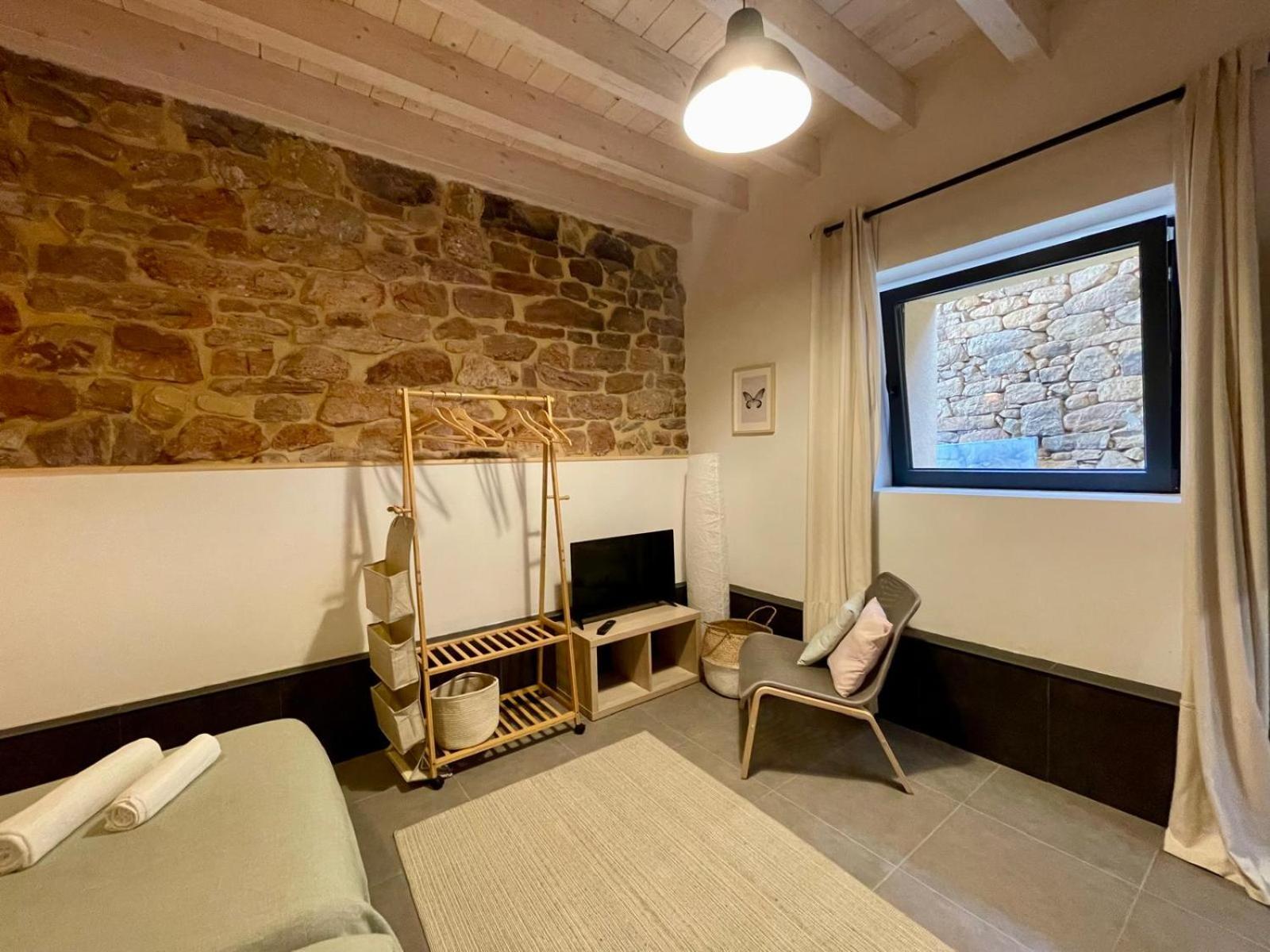 Sandoñana Old Palace Lodge