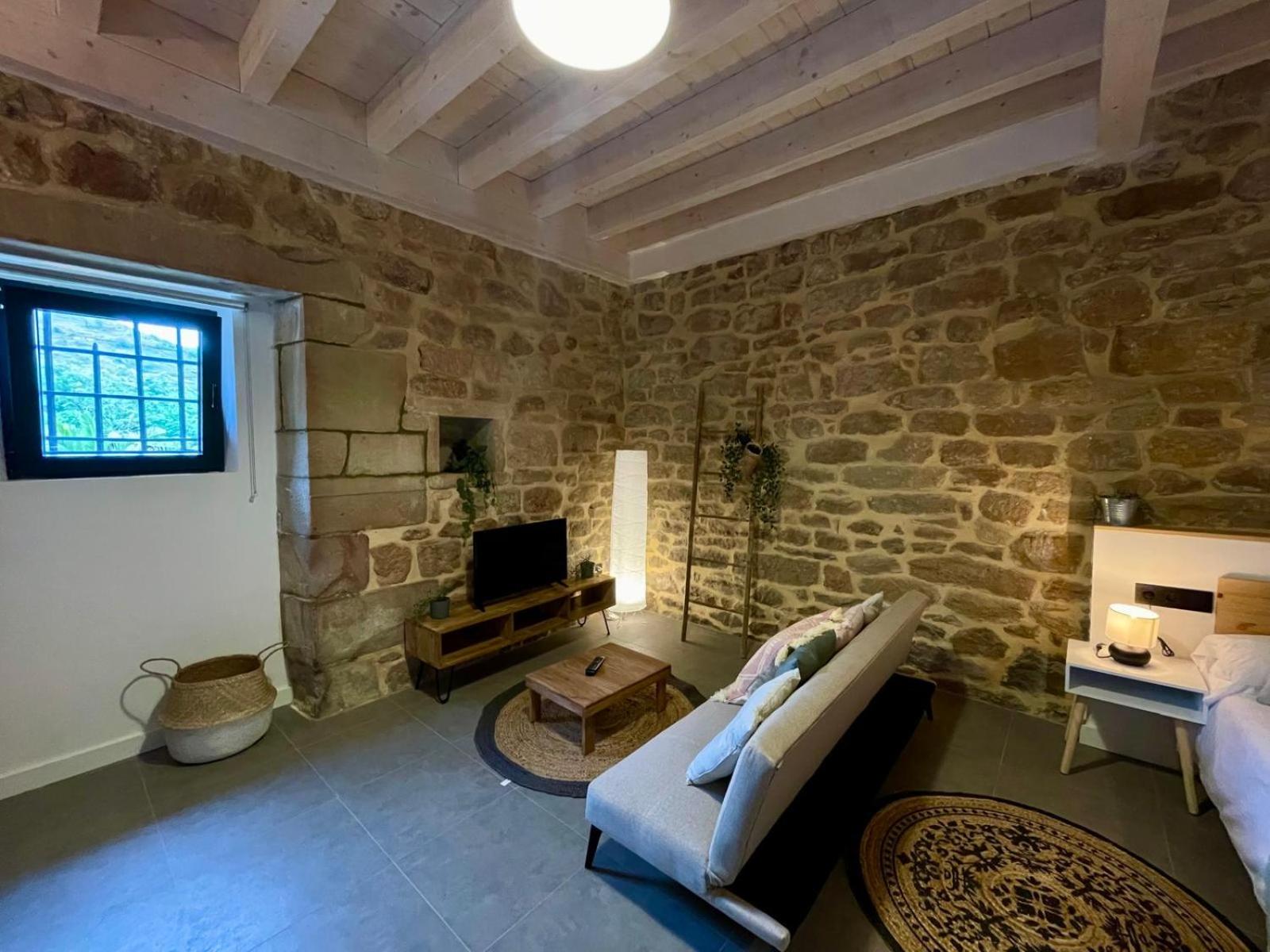 Sandoñana Old Palace Lodge
