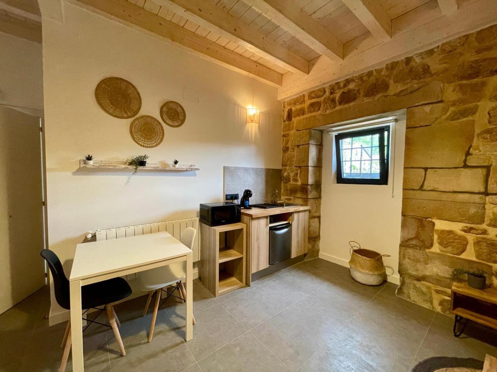 Sandoñana Old Palace Lodge