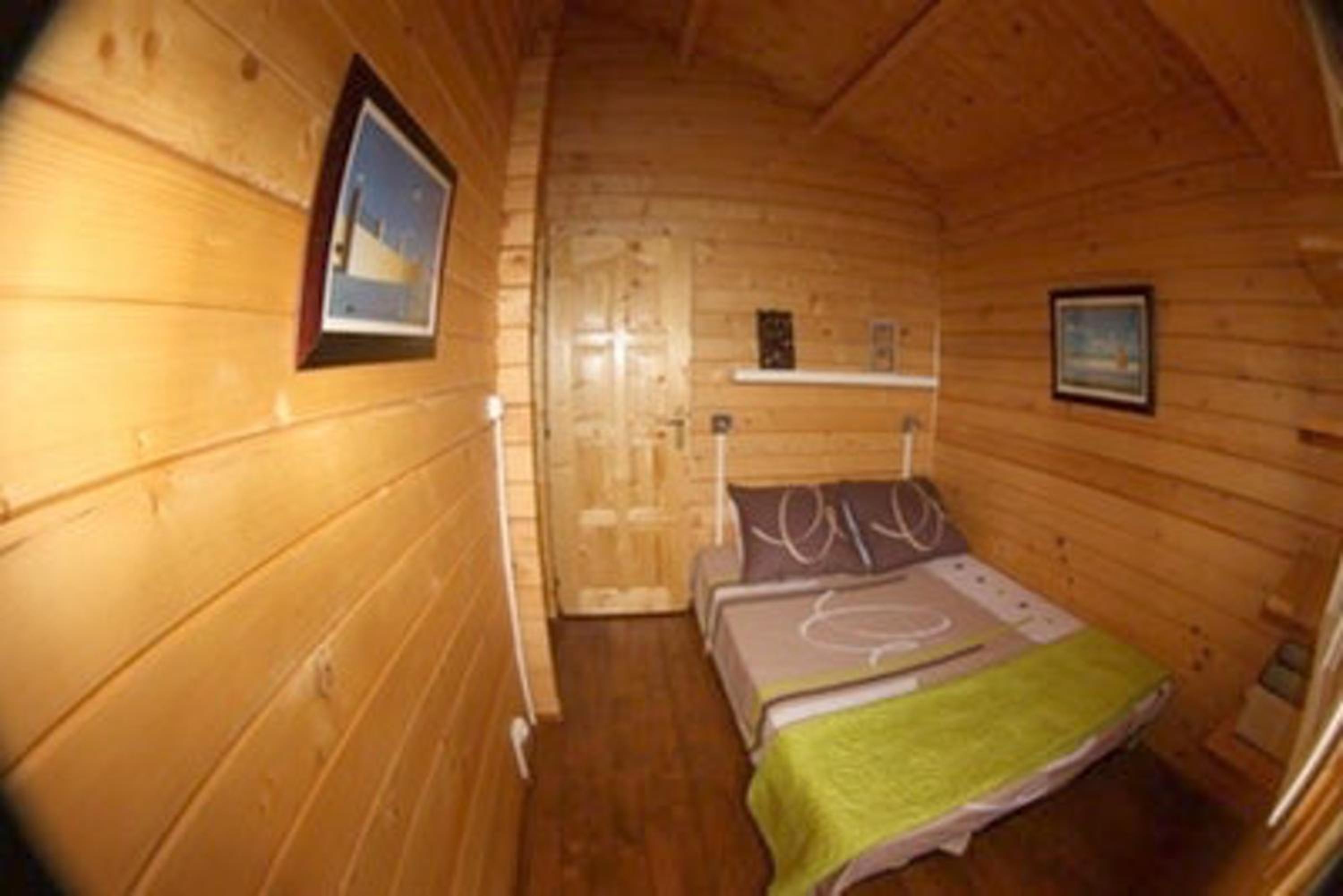 Bungalow charmant à Vincendo avec piscine partagée