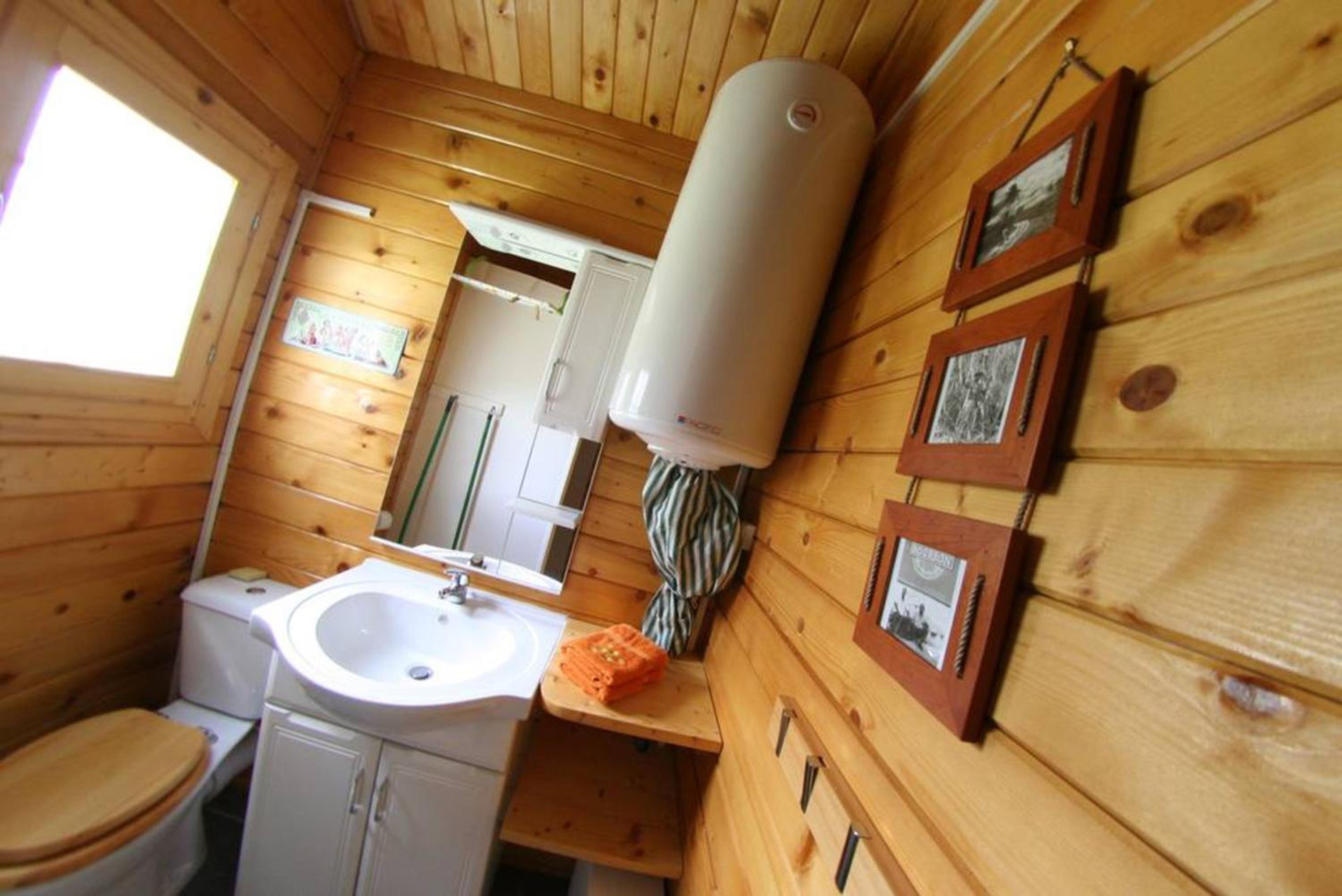 Bungalow charmant à Vincendo avec piscine partagée