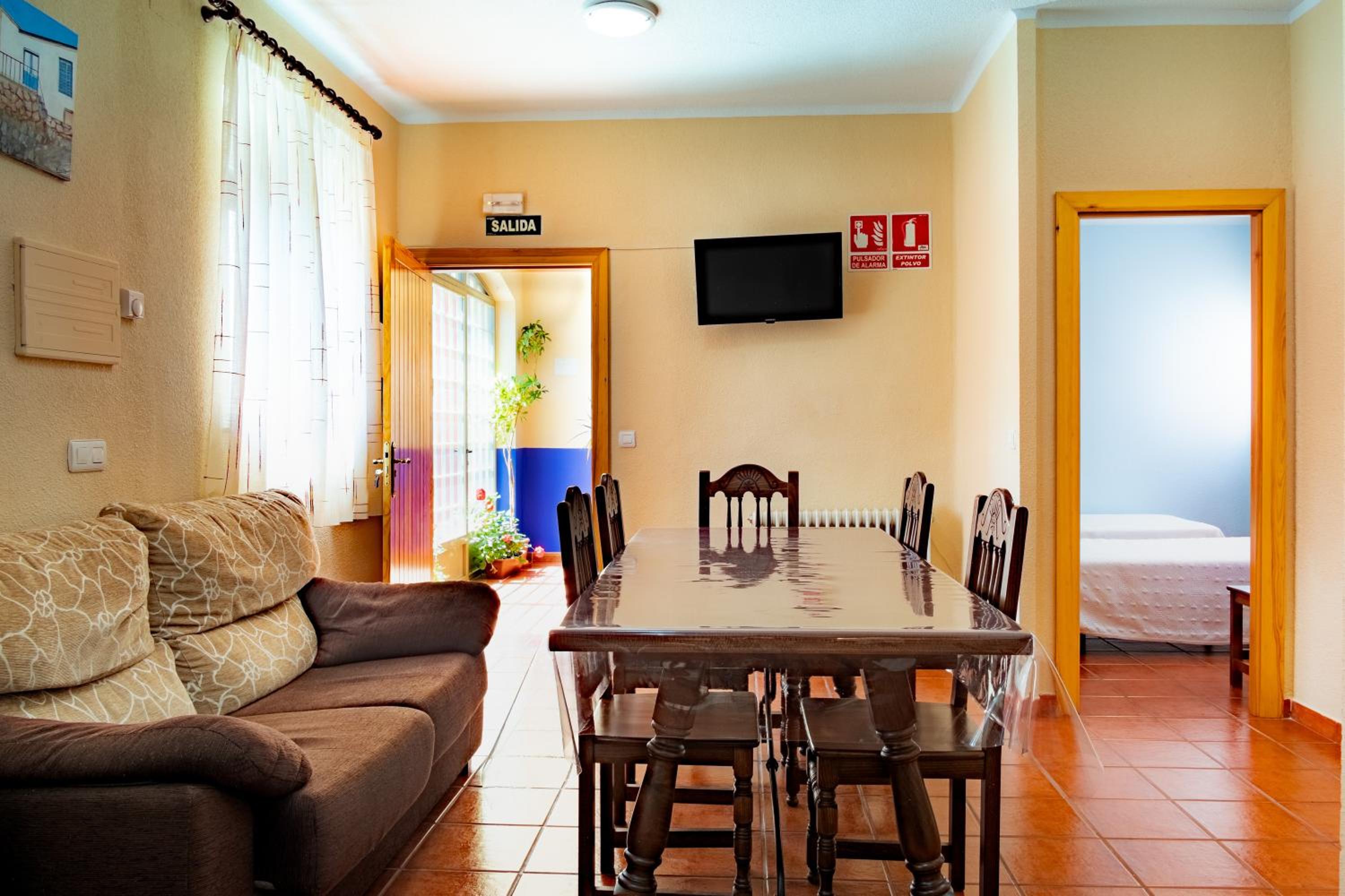 Casa Rural Rinconada