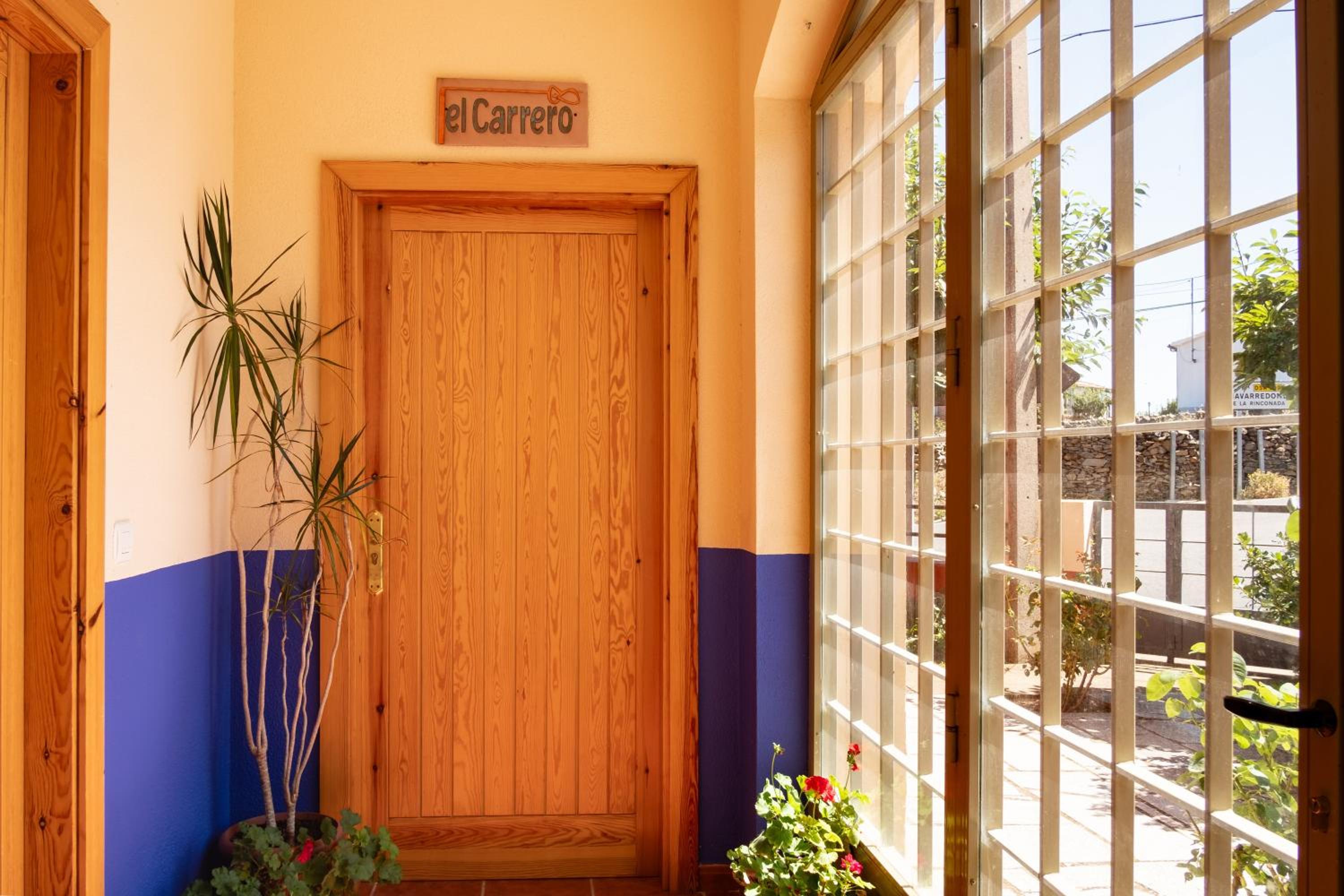Casa Rural Rinconada