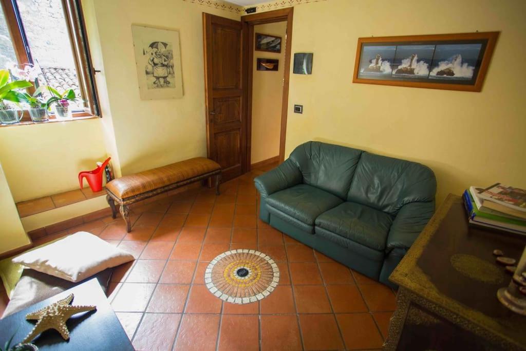 The house of Gostina view 4