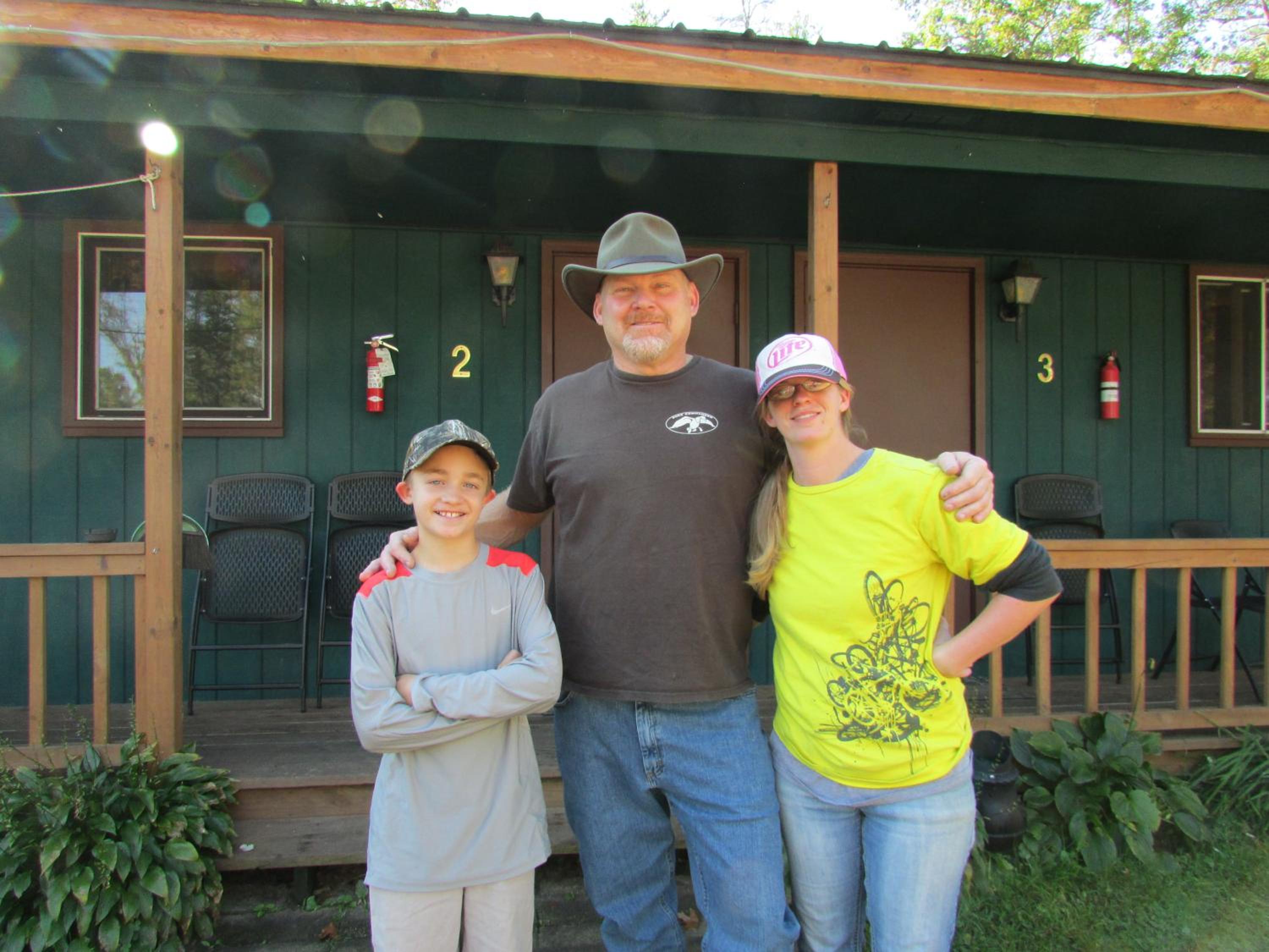 Best Bear Lodge - Property Image 31