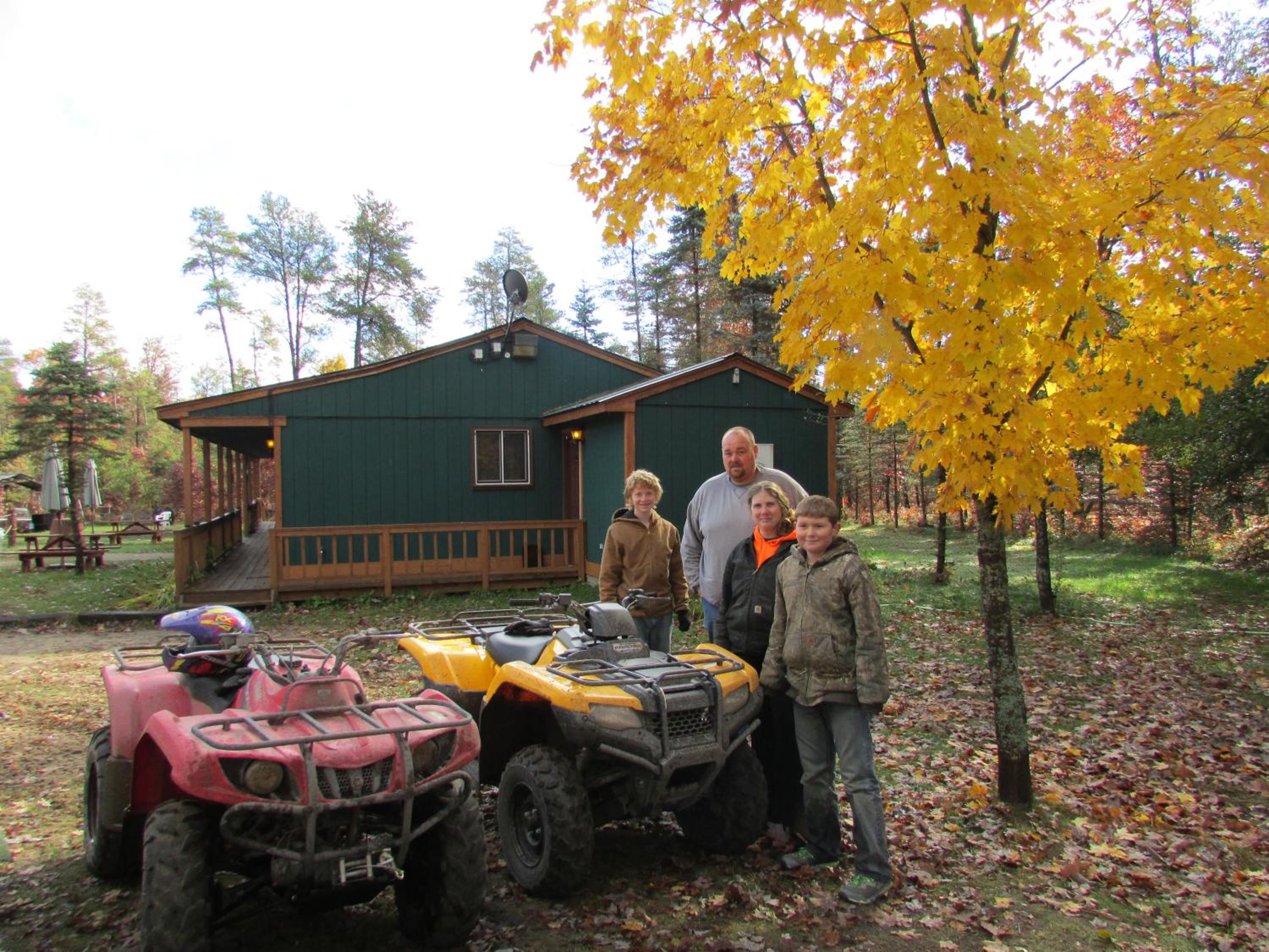 Best Bear Lodge - Property Image 33