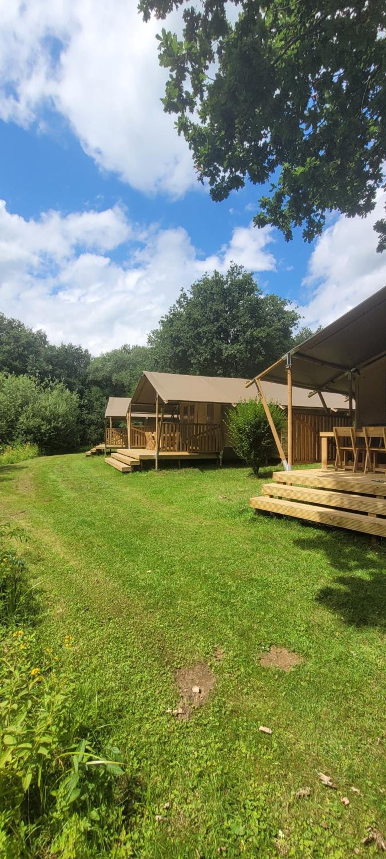KNAUS Campingpark Haren