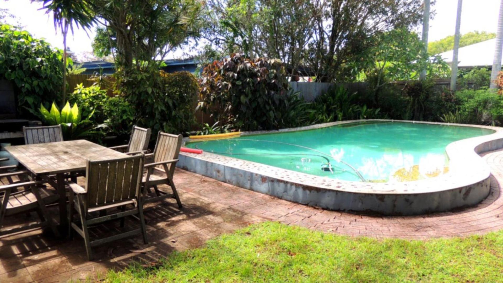 Brunswick Heads - Fingal Street