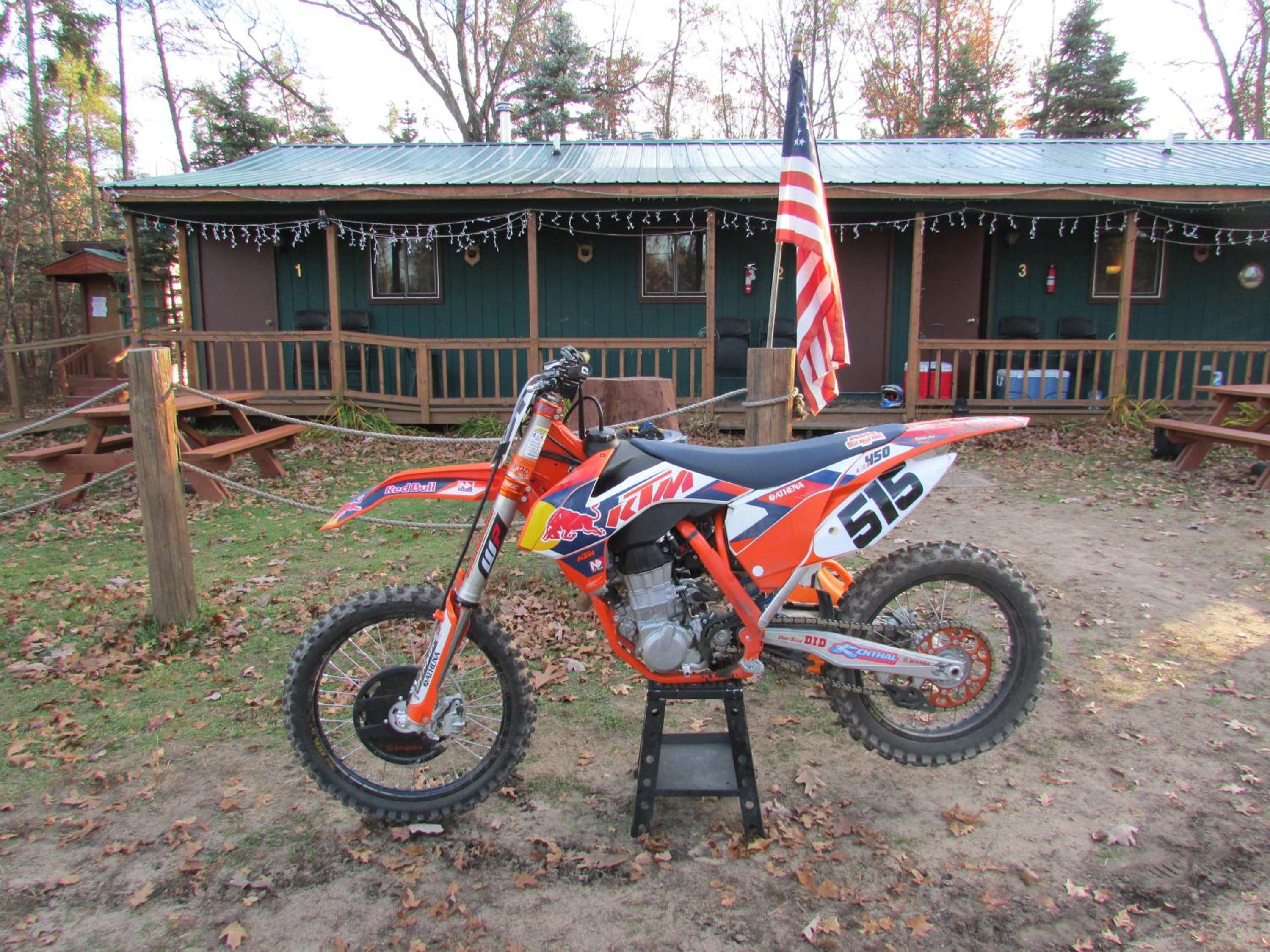 Best Bear Lodge - Property Image 36