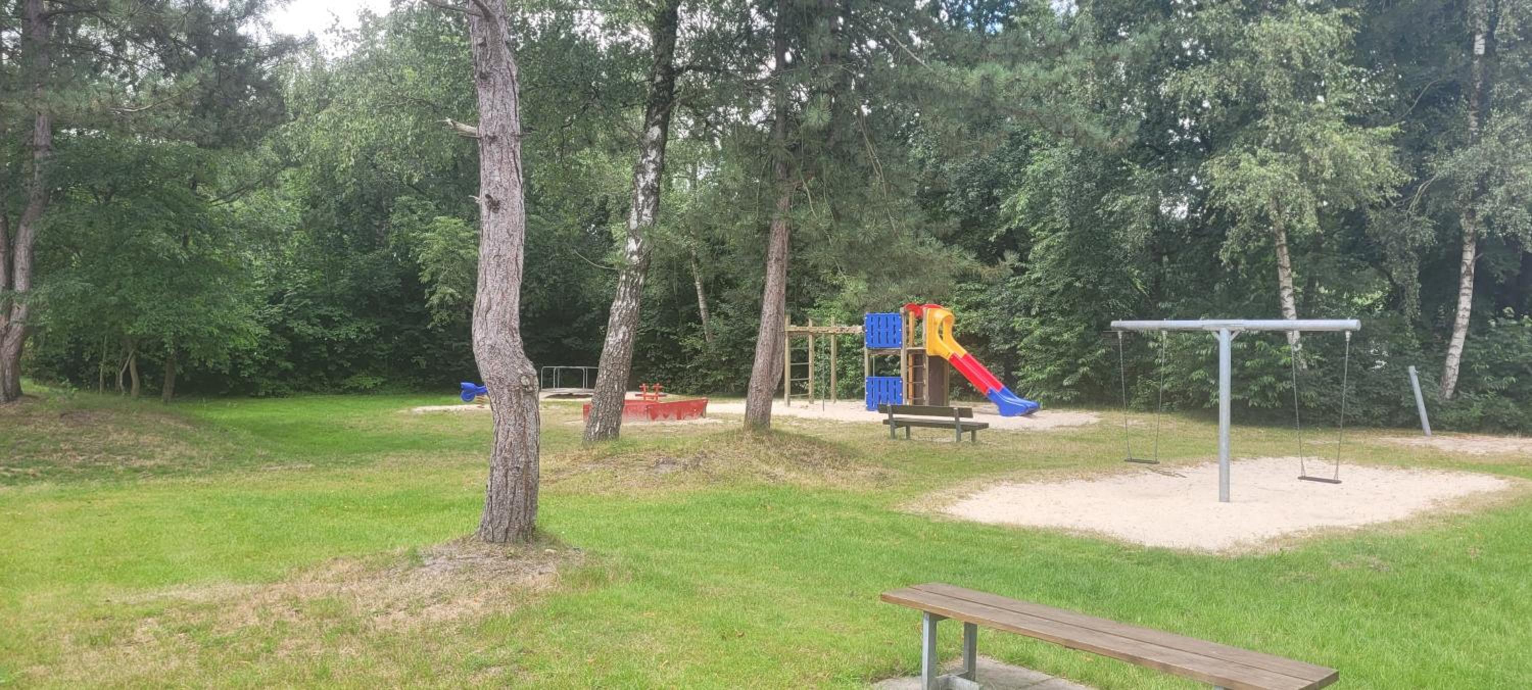 KNAUS Campingpark Haren