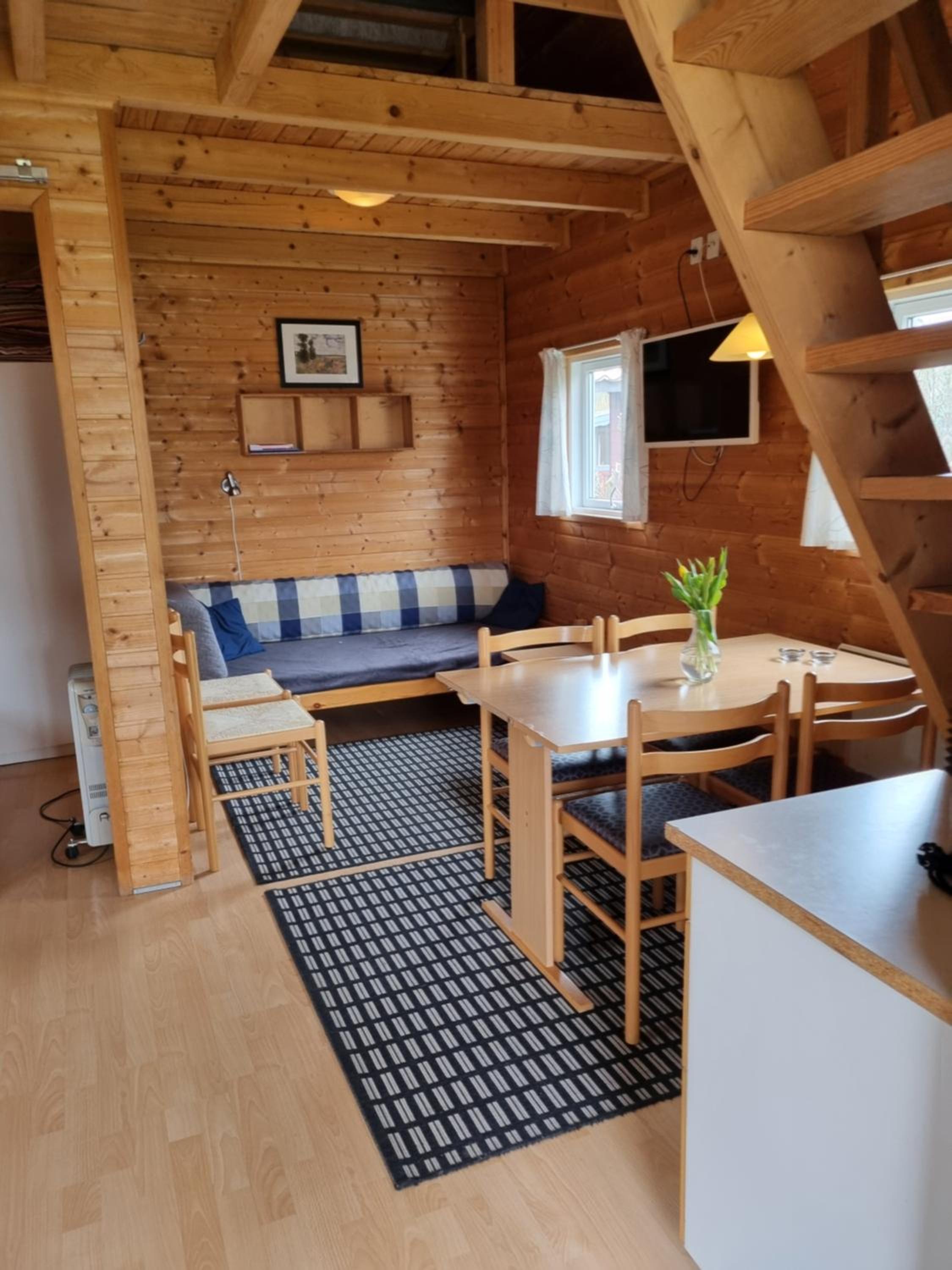 Feriebyens Camping