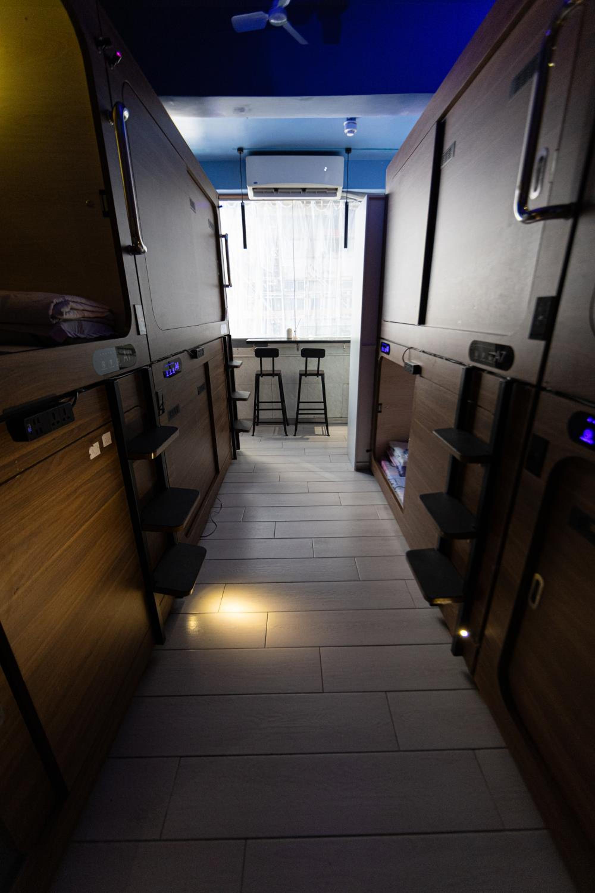Starway Capsules